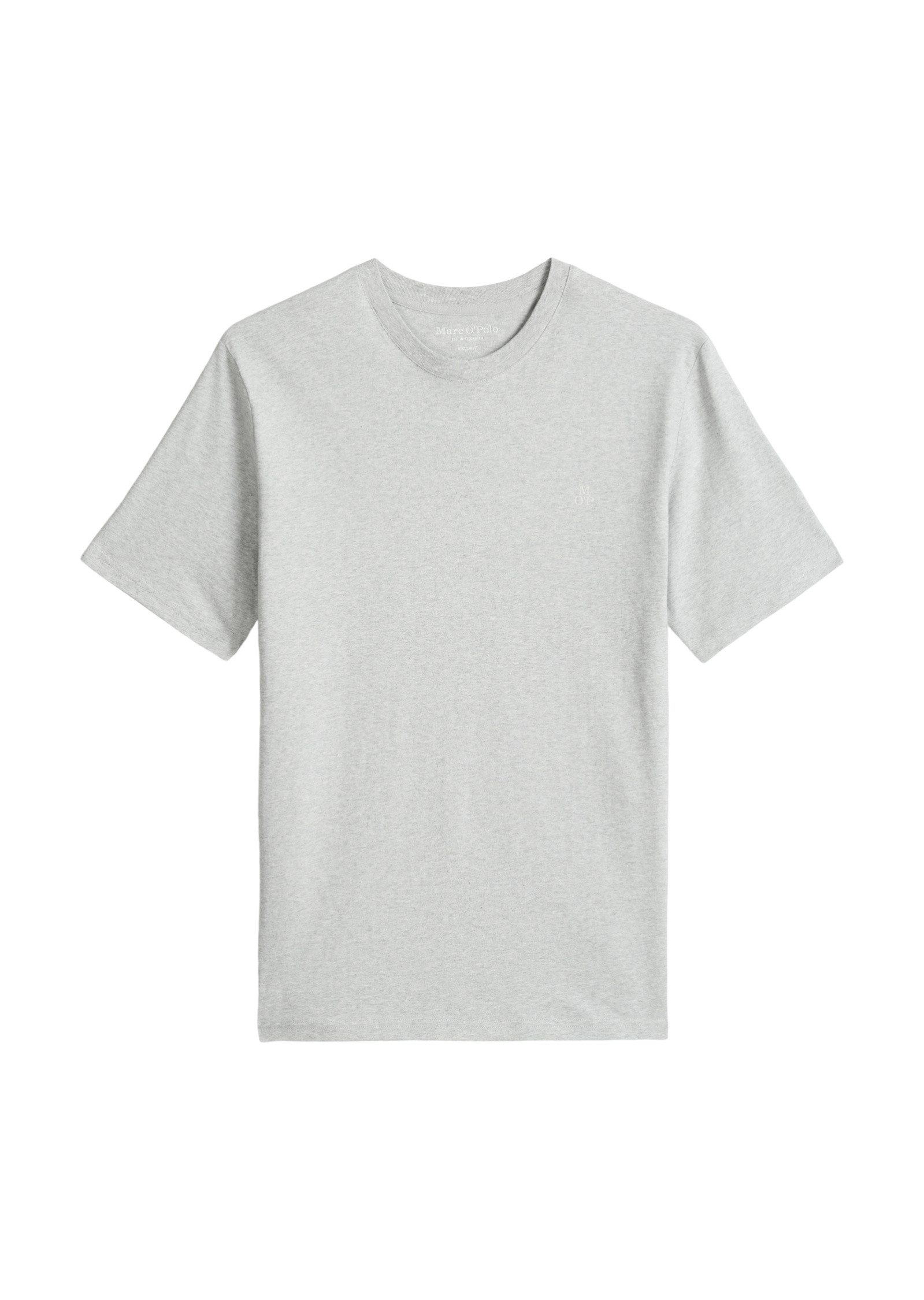 Marc O'Polo T-Shirt aus reiner Bio-Baumwolle