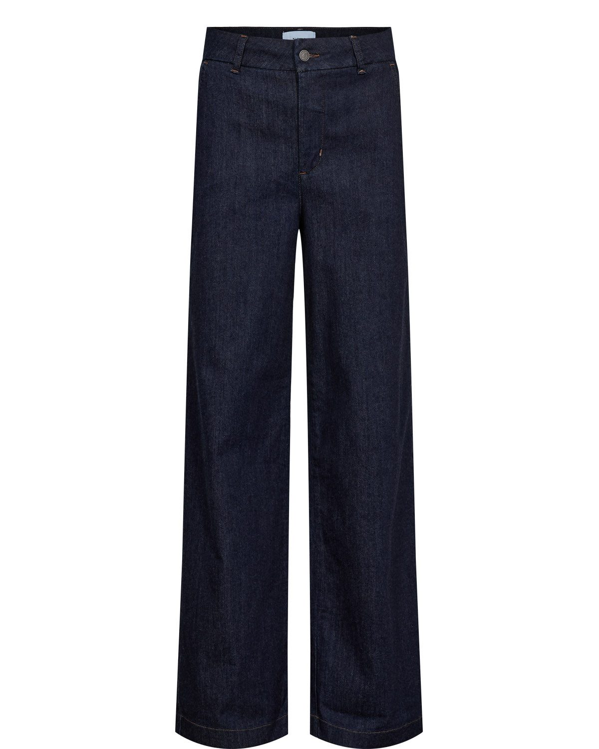 nümph 5-Pocket-Jeans