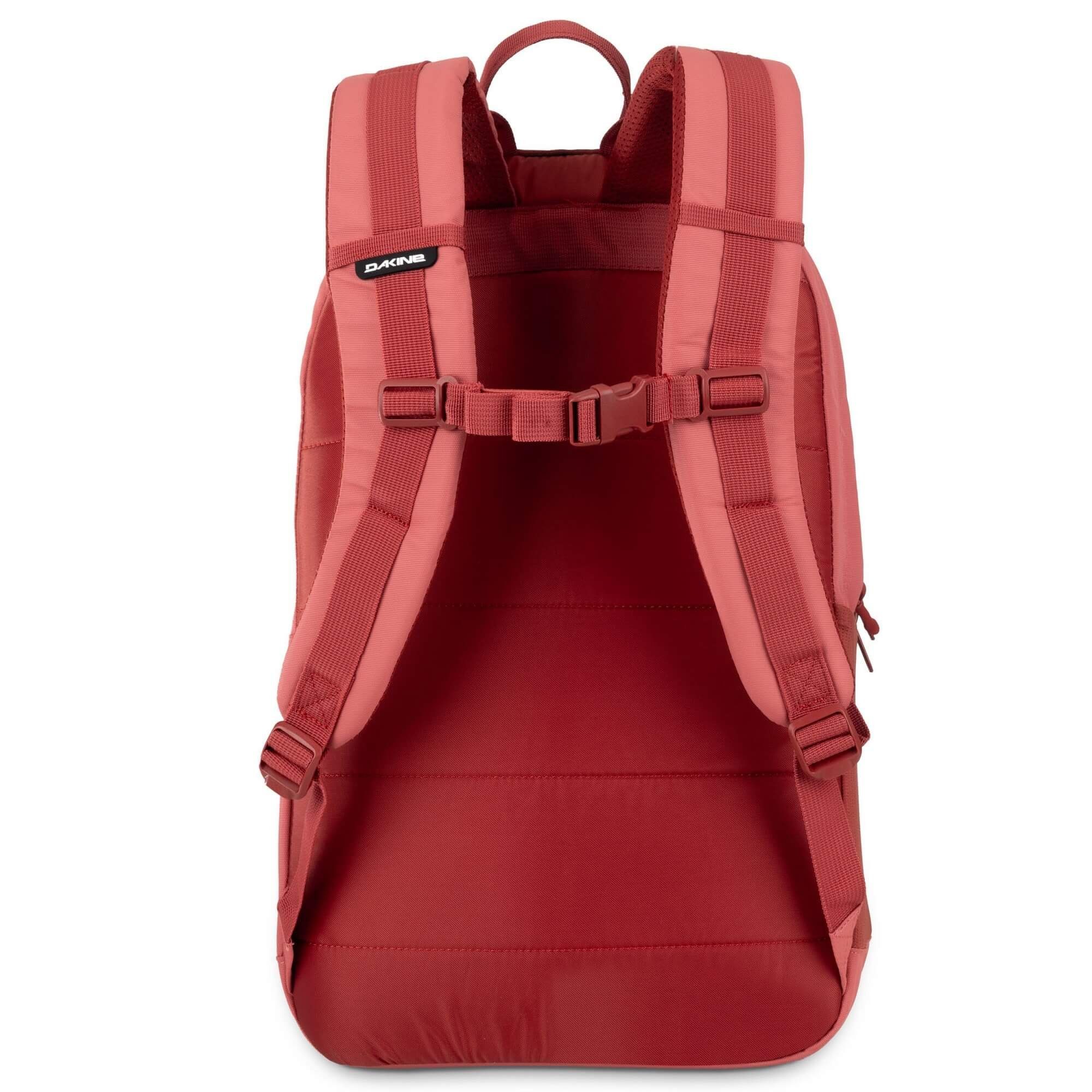 Dakine Federmäppchen Rucksack 365 PACK DLX 27L MINERAL RED