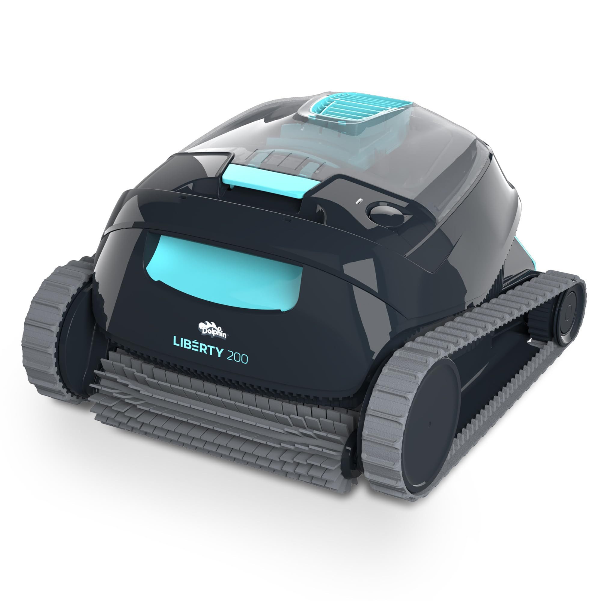 DOLPHIN Poolroboter Dolphin Liberty 200