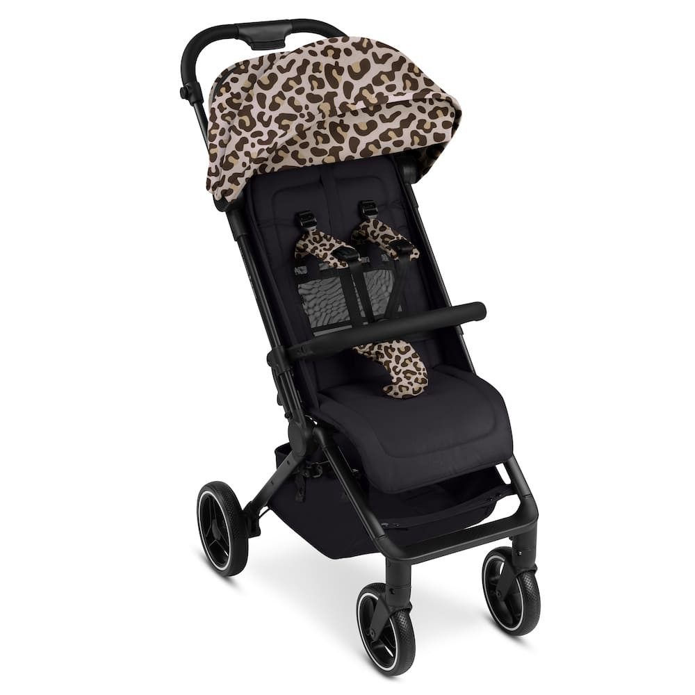 ABC Design Kinder-Buggy Ping 3 Trekking Buggy - Reisebuggy ab 6 Monaten bis 22 kg