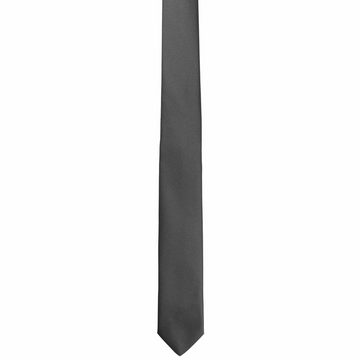 GASSANI Krawatte Hochzeitskrawatte Festlich, Herren-Krawatte Hochzeit Schlips zum Sakko (Set, 3-St., Krawattenset, mit Einstecktuch, Manschettenknöpfe, Slim Fit, Skinny Tie, Dünn, Extra Länge) Schmal (6cm), Grid, Klein-Kariert, Pique, Fein Karo, Matt, Seide-Touch