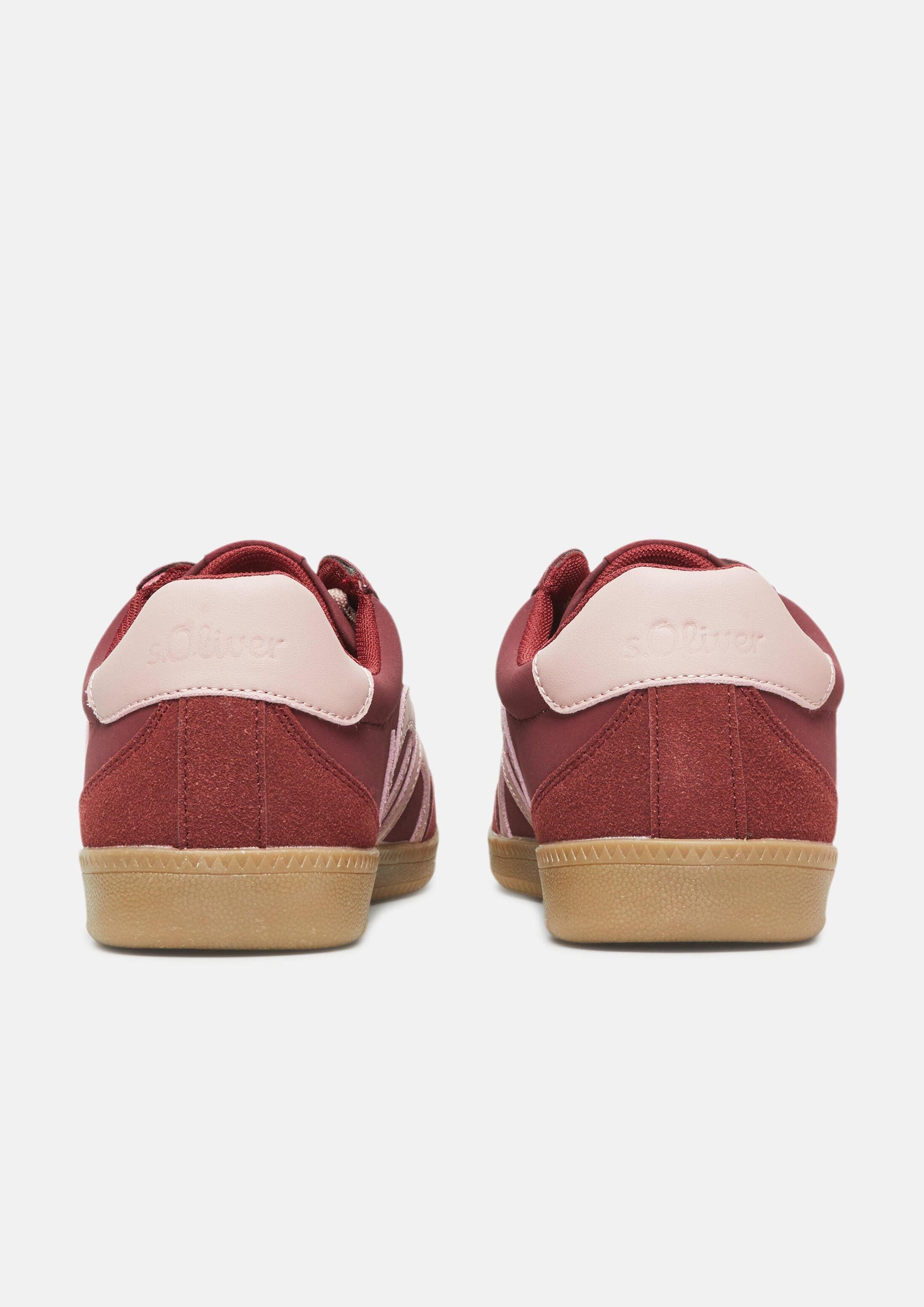 s.Oliver Sneakers Sneaker Sneaker