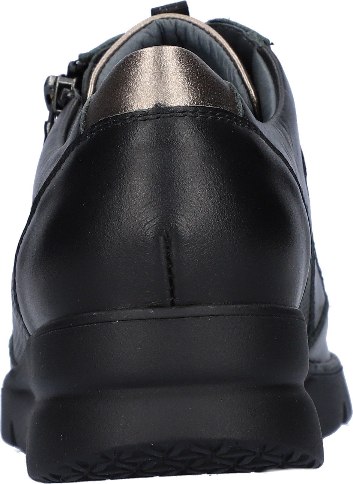 Waldläufer H-BRUNI Sneaker, Freizeitschuh, Halbschuh, Schnürschuh in Bequem günstig online kaufen