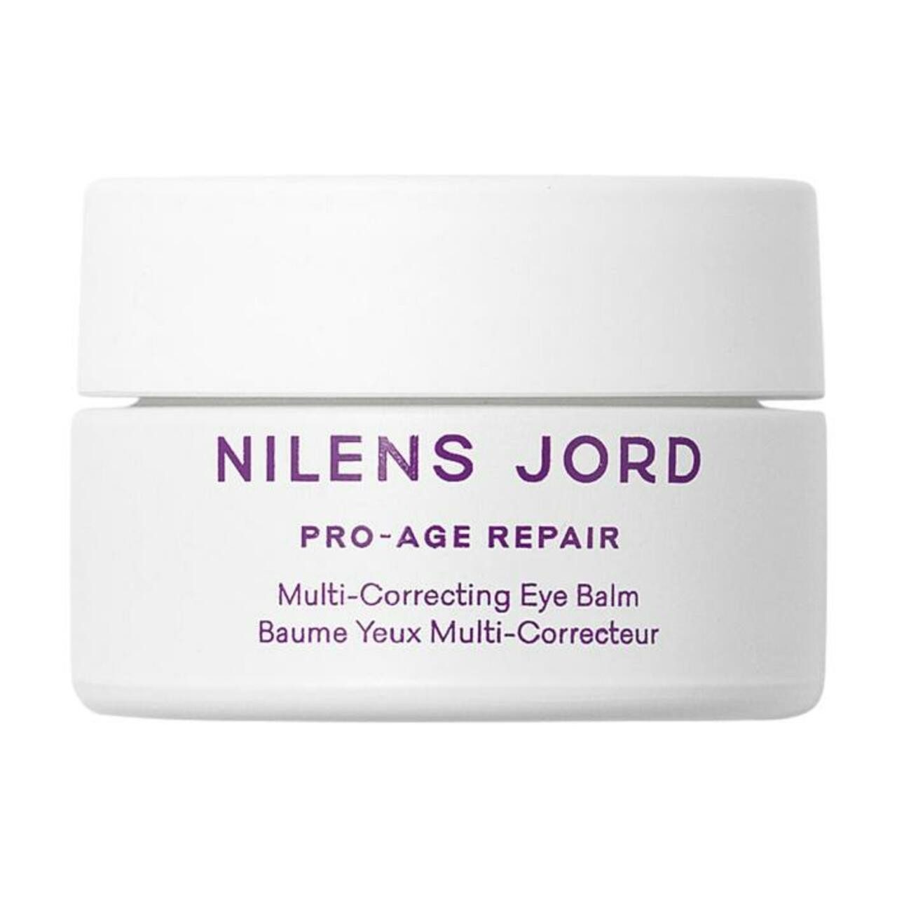 Nilens Jord Augenbalsam Pro-Age Repair Multi-Correcting Eye Balm, für Alle Hauttypen