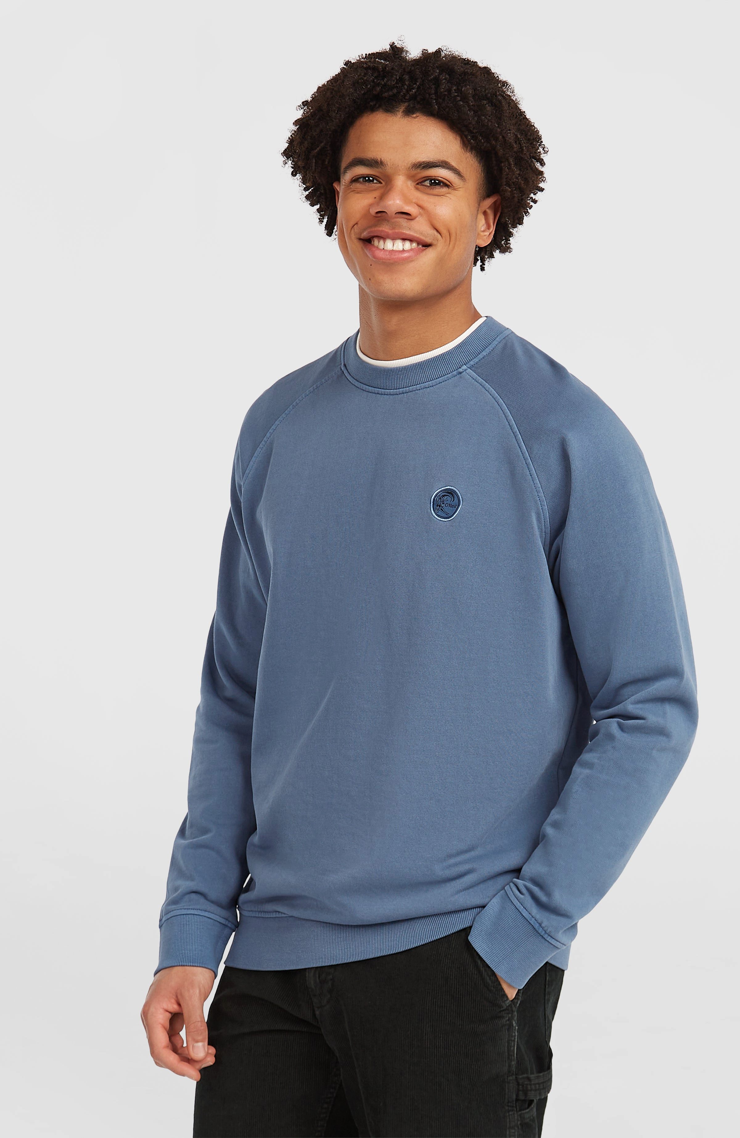 O'Neill Sweatshirt O'RIGINALS CREW (1-tlg) günstig online kaufen