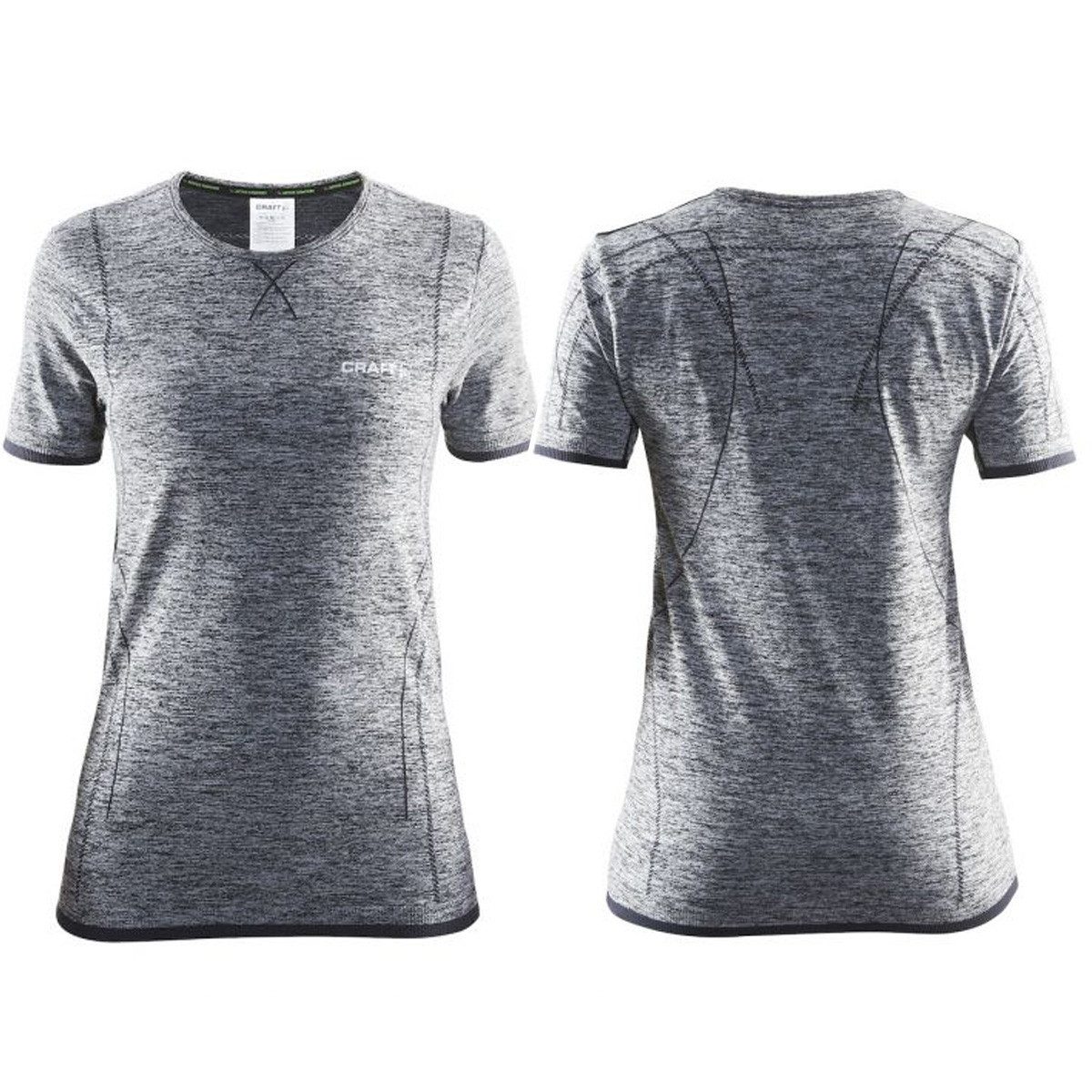 Craft Funktionsunterhemd Craft Damen Sportunterwäsche Active Comfort RN Sho günstig online kaufen
