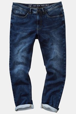 JP1880 Cargohose Jeans Bauchfit Denim Staight Fit 5-Pocket