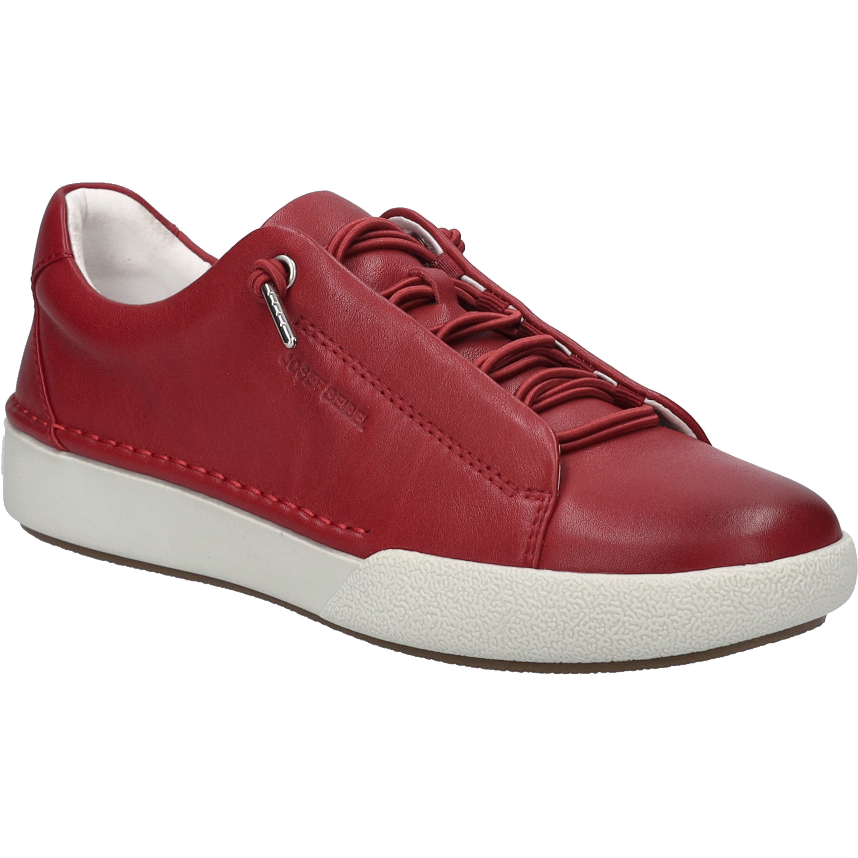 Claire 24, rot Sneaker