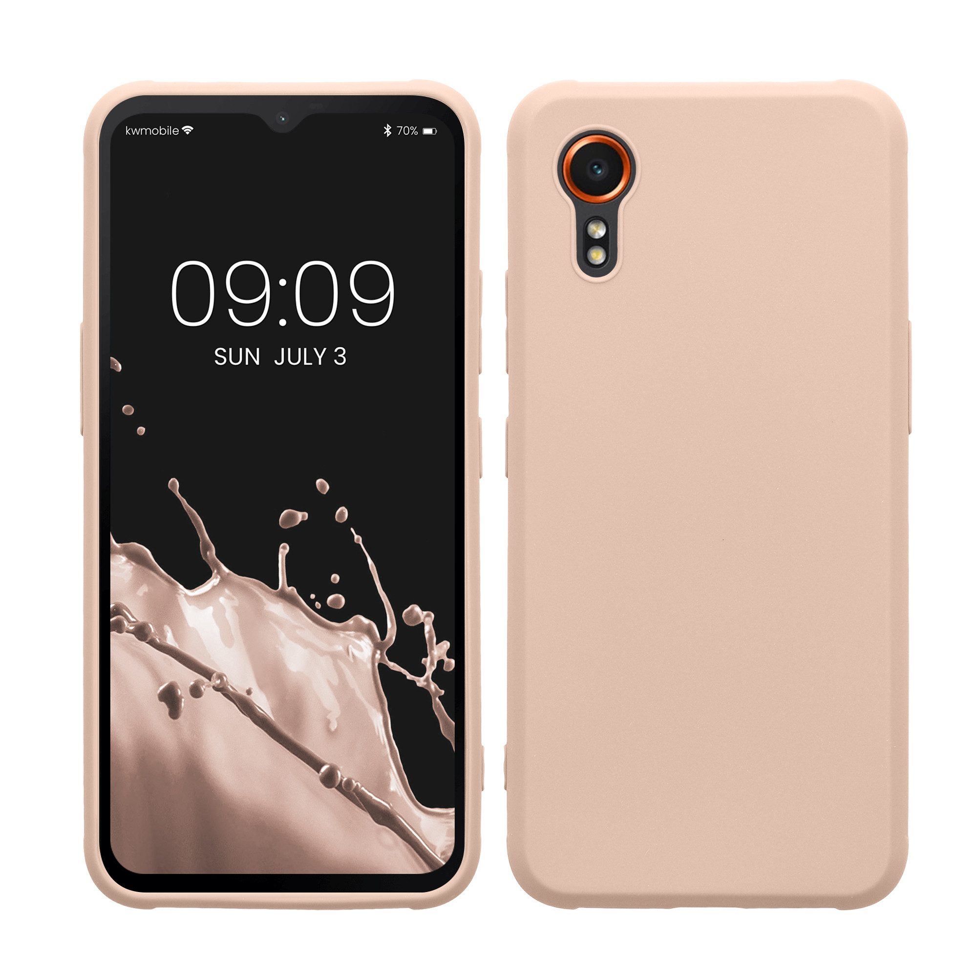 Handyhülle Hülle für Samsung Galaxy Xcover7