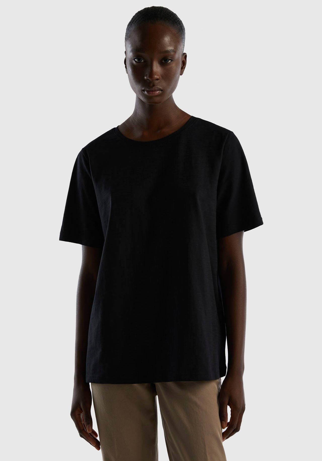 United Colors of Benetton T-Shirt in günstig online kaufen