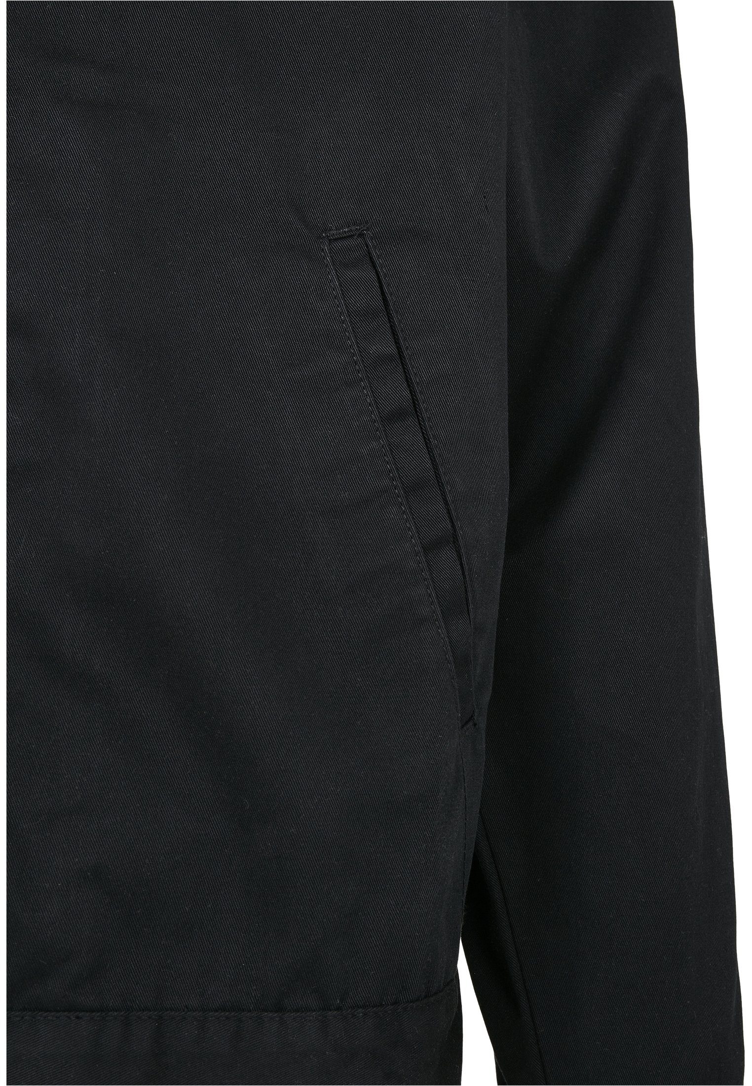URBAN CLASSICS Outdoorjacke Herren Jacket Size Plus (1-St) Workwear