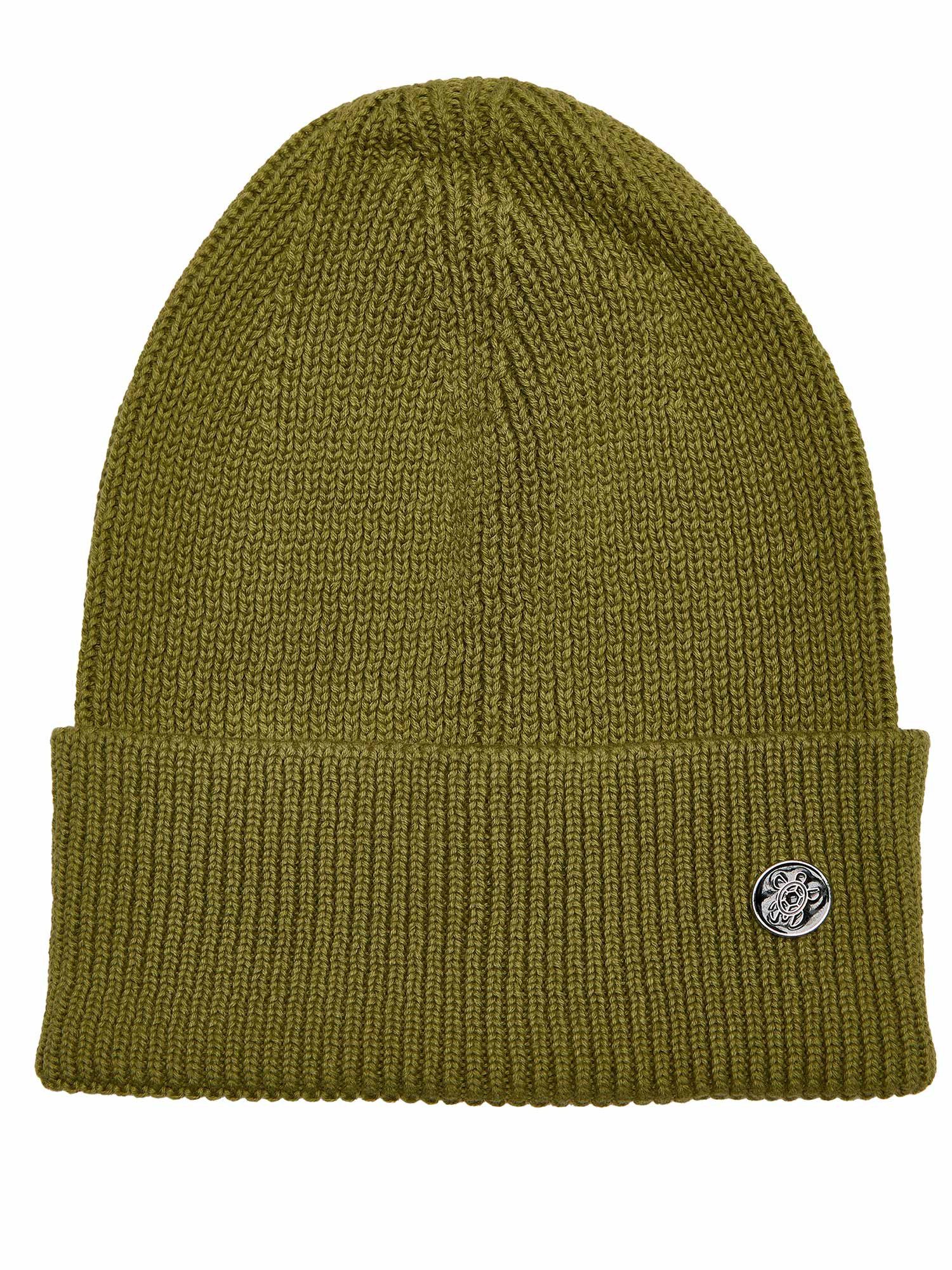 Beanie Mütze Strickmütze für Damen & Herren Wintermütze A500