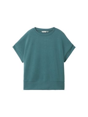 TOM TAILOR T-Shirt Loose Fit T-Shirt
