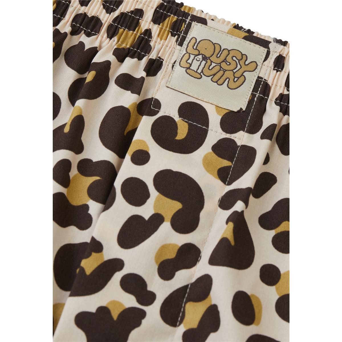 Lousy Livin Boxershorts Lousy Livin Boxershorts "Leroy" (1-St., Boxershorts günstig online kaufen