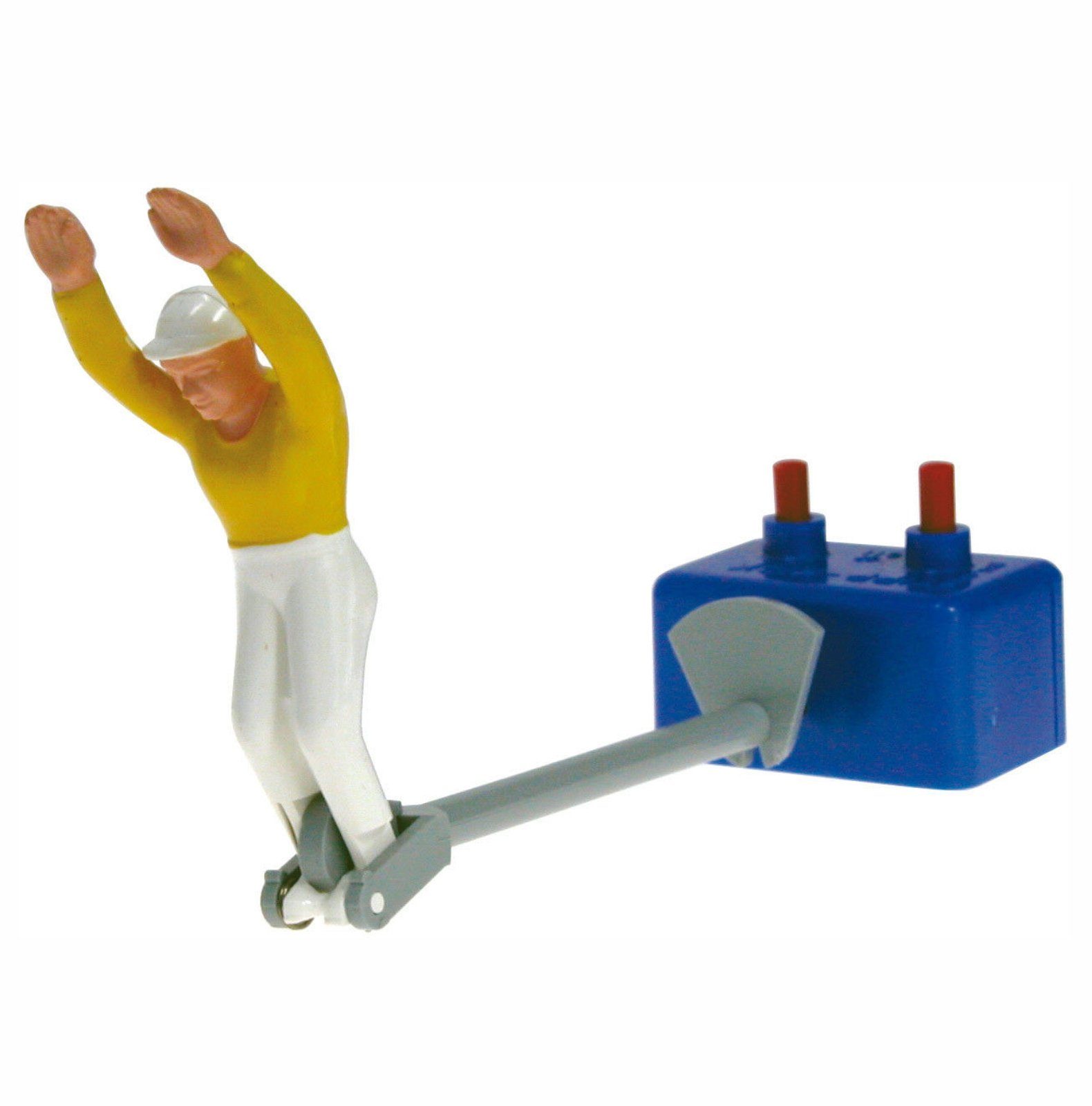 Tipp-Kick Tischfußballspiel Star-Keeper Torwart Goalkeeper Keeper Torhüter Toni Tip Kick