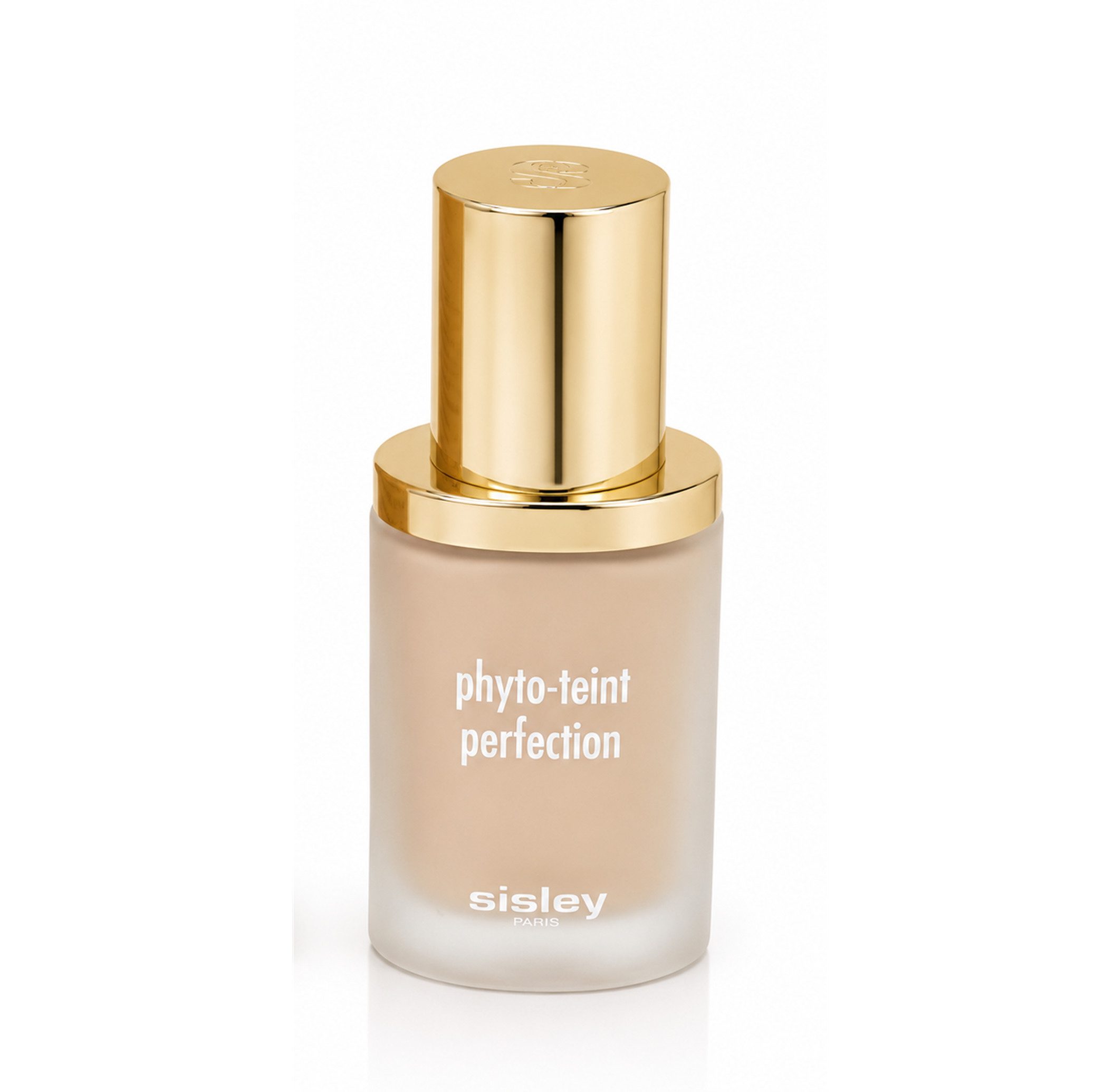 sisley Foundation Sisley Phyto Teint Perfection Mat Foundation 30 ml 0N Dawn