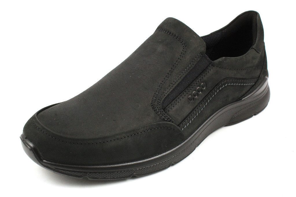 Ecco Sportliche Slipper für Herren Slipper günstig online kaufen