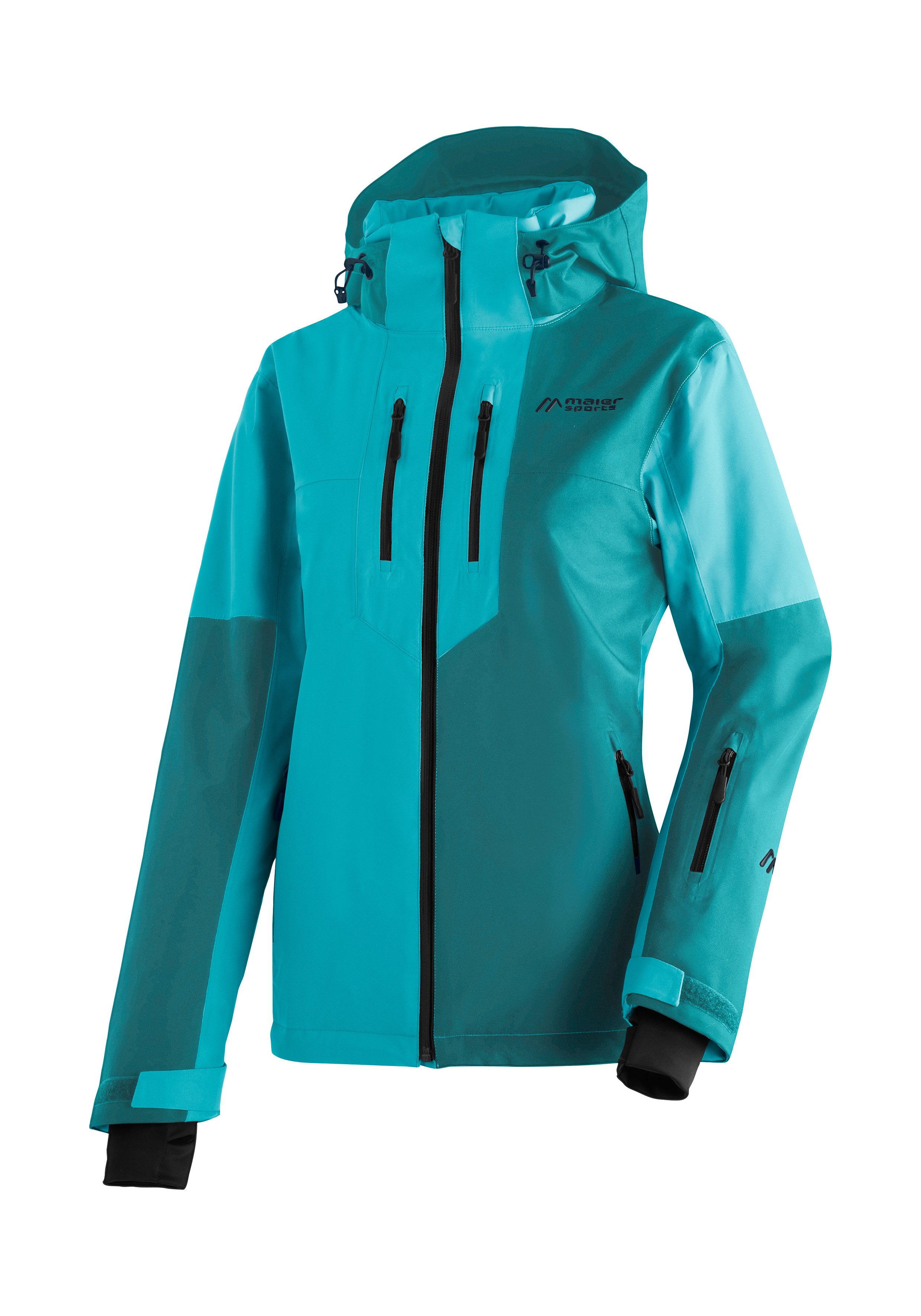 Maier Sports Skijacke Manzaneda Damen Winterjacke, günstig online kaufen