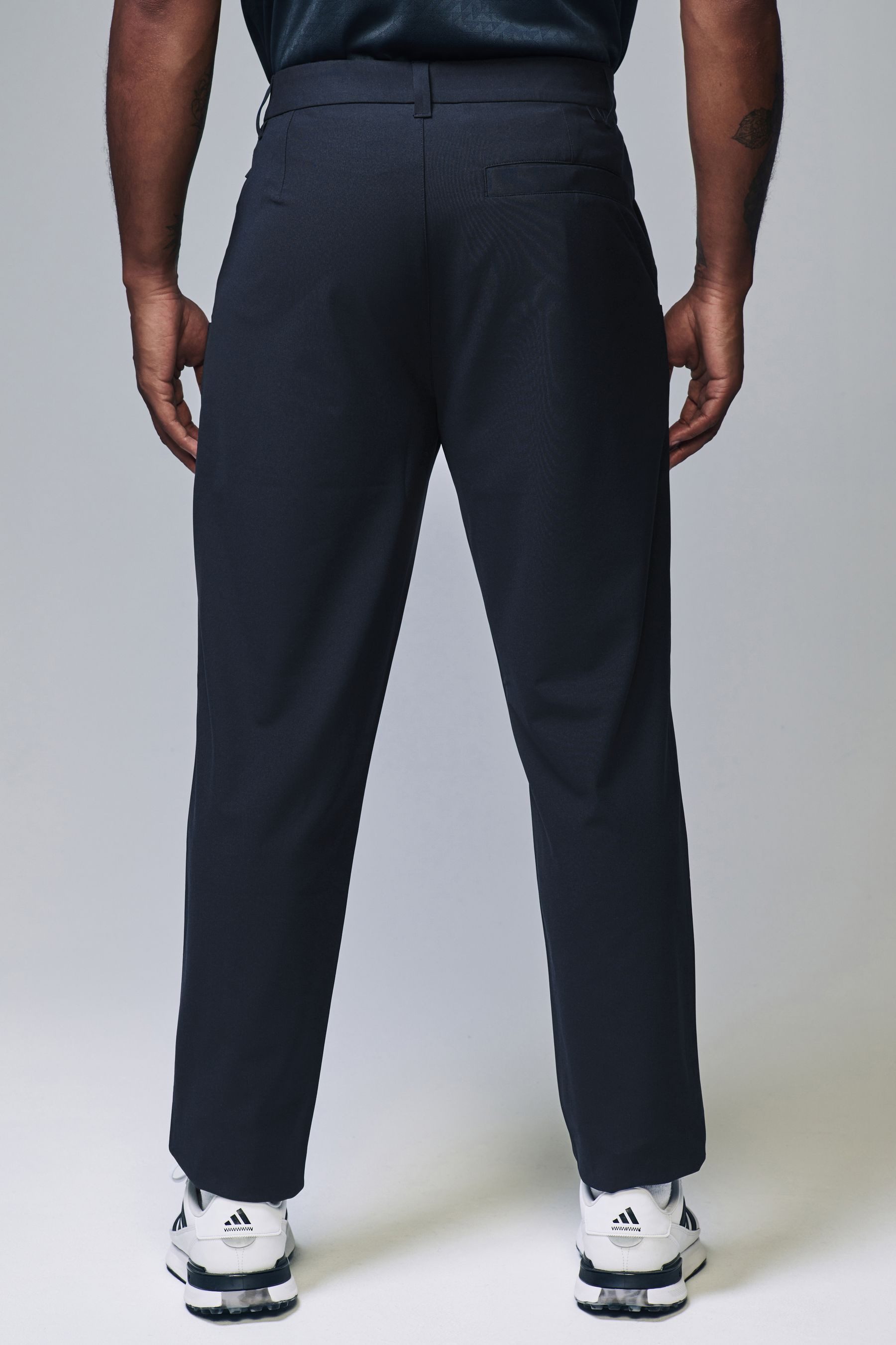 Next Golfhose Active Golfhosen (1-tlg)