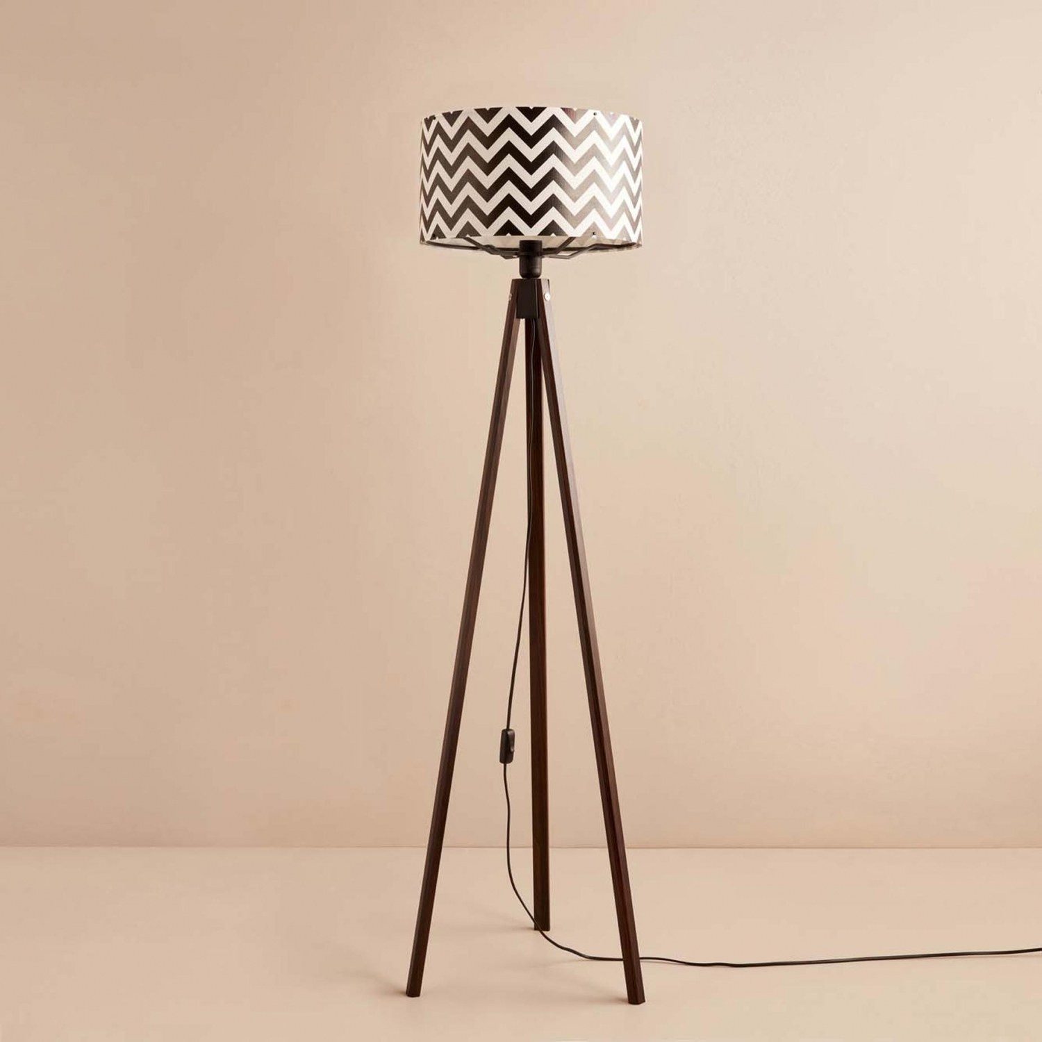 Stehlampe 100% FABRIC, 20 cm N3510