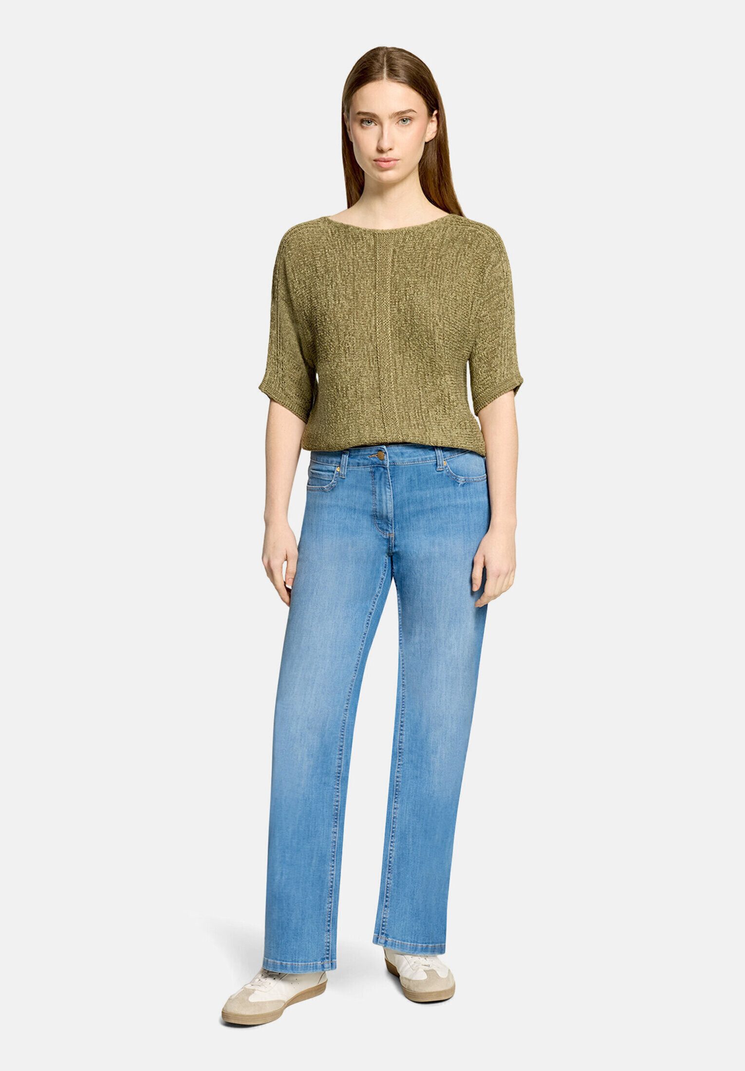 Betty Barclay Kurzarmshirt Damen kurzarm (1-tlg)