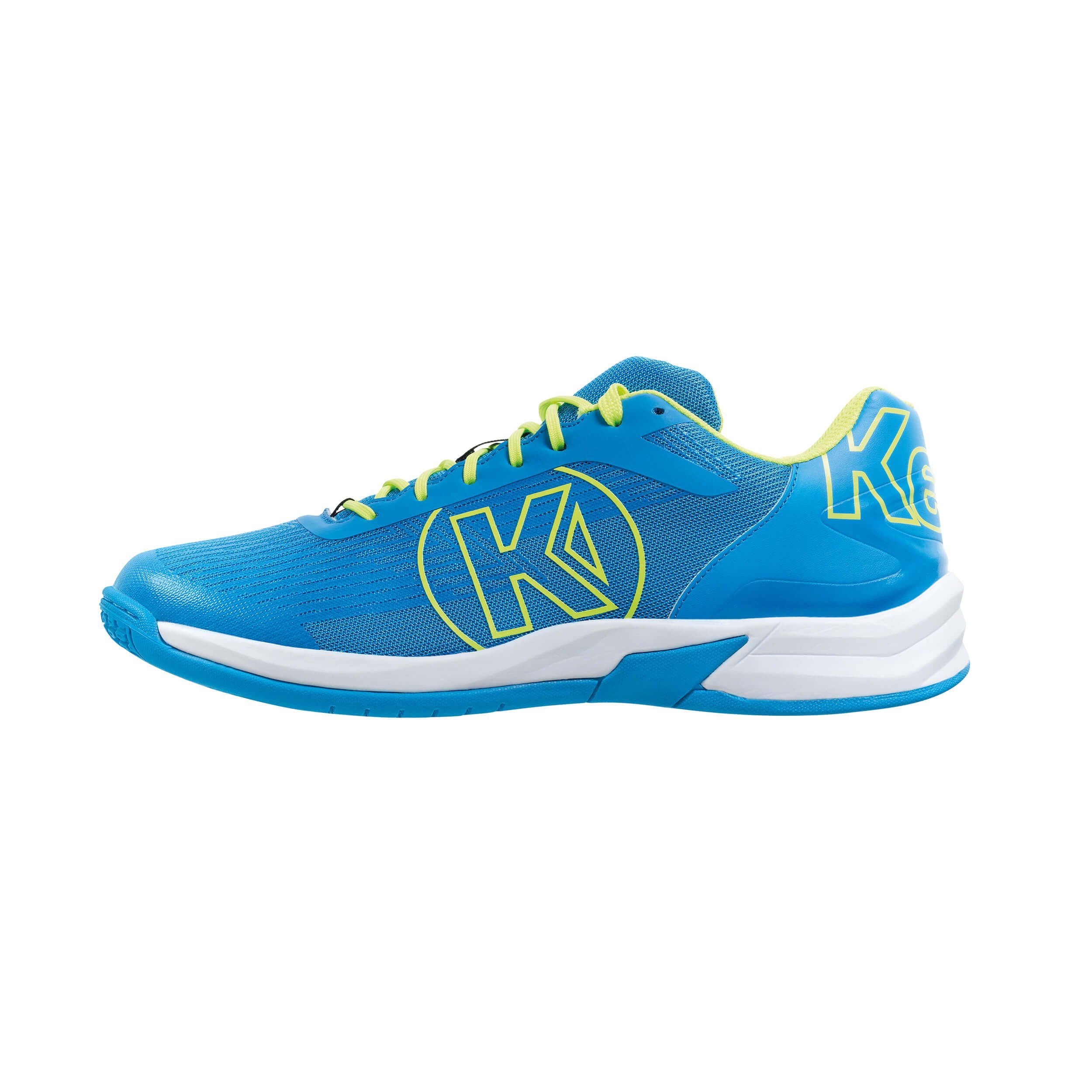 Kempa Hallen-Sport-Schuhe Attack Three 2.0 Game günstig online kaufen