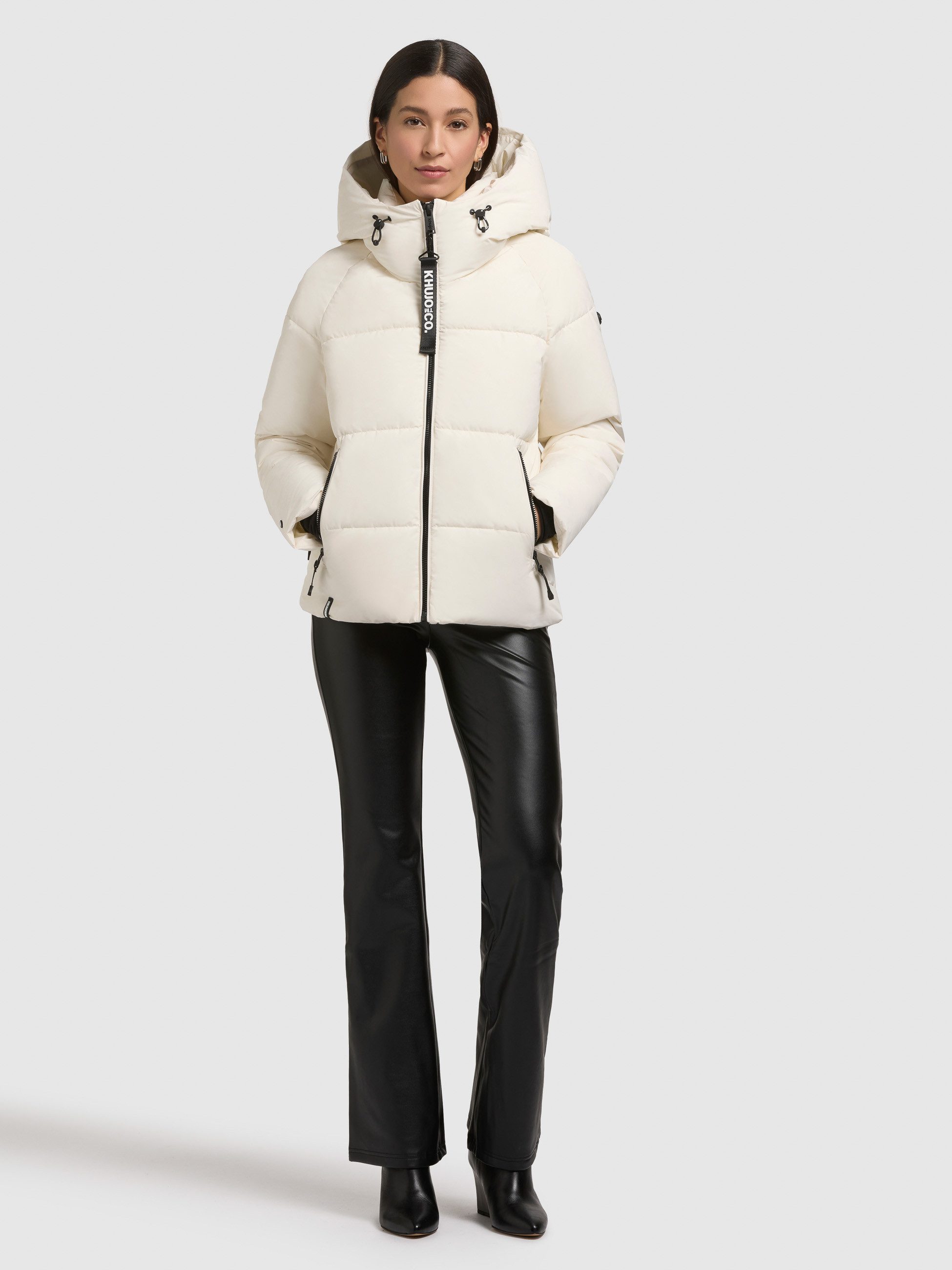 khujo Steppjacke ONO