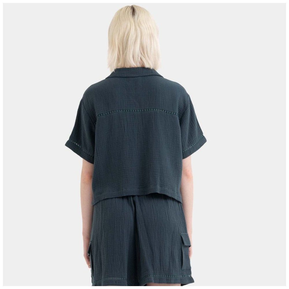 Santa Cruz Langarmhemd Dune Crop SS Shirt