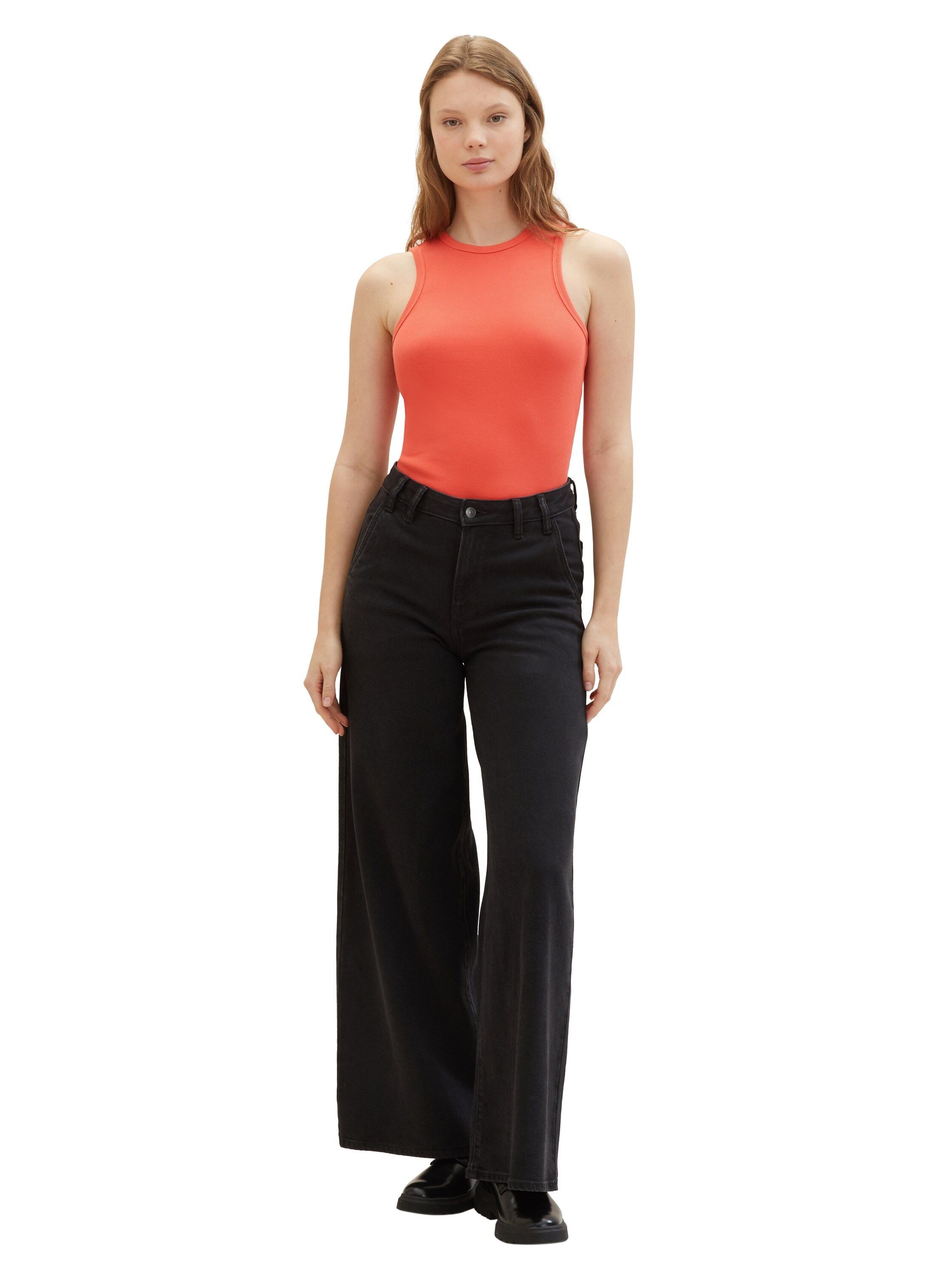TOM TAILOR Tanktop