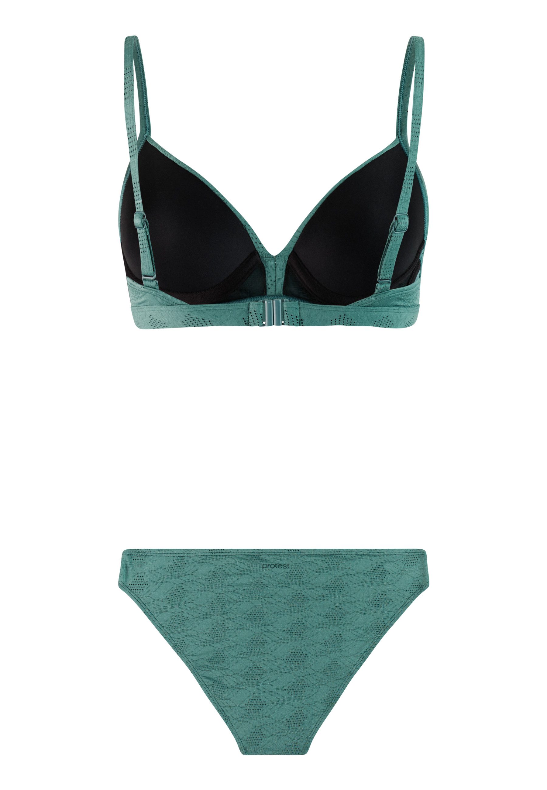 Protest Triangel-Bikini PRTGlazy (Set, 1-St)