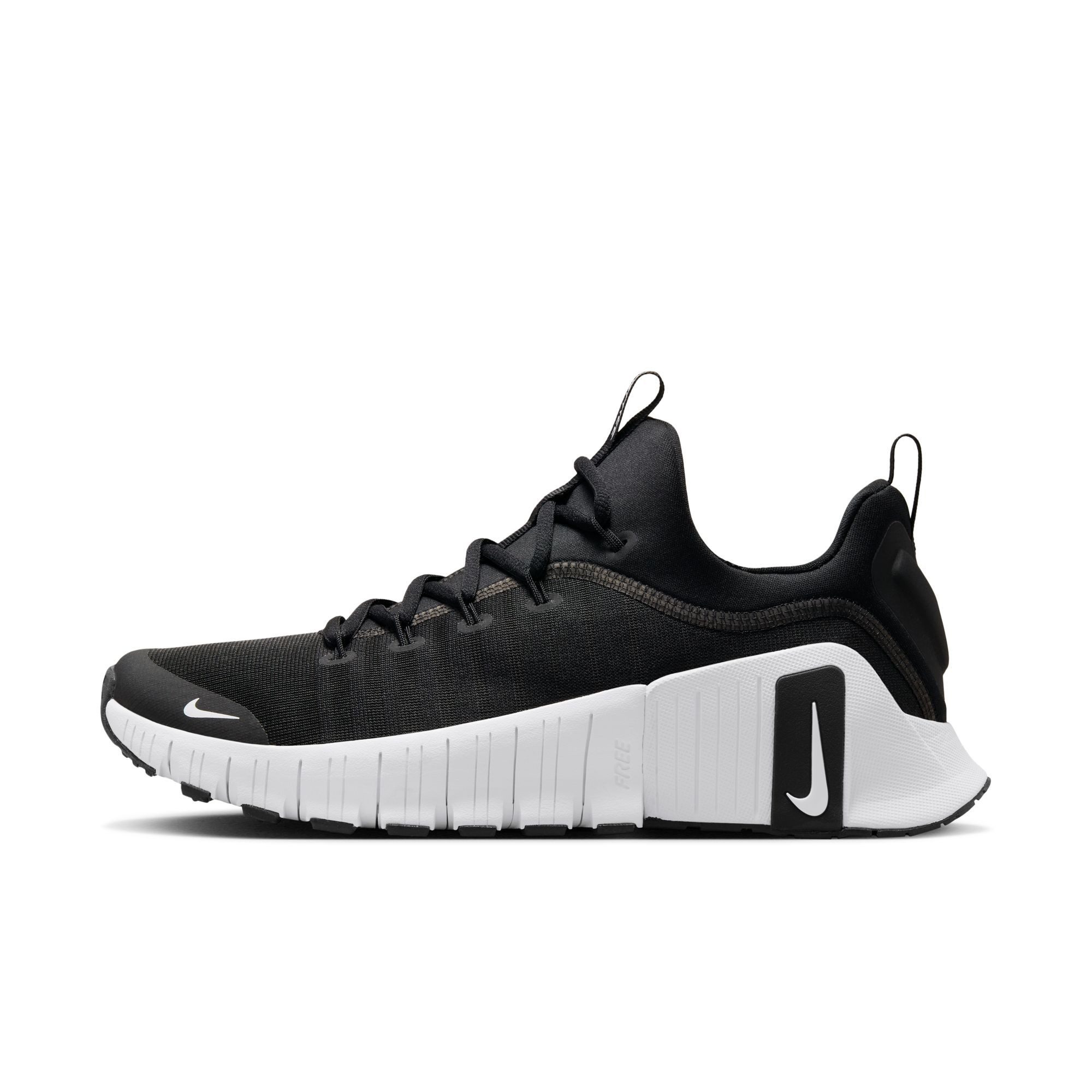 Nike FREE METCON 6 Trainingsschuh mit guter Balance aus Dämpfung und Stabilität – Bild 2 von 5