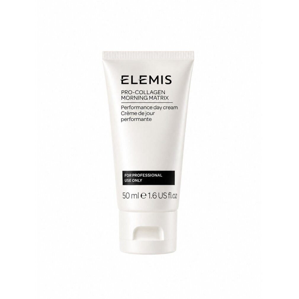 Elemis Körperpflegemittel, Pro-Collagen Morning Matrix, Anti-Aging-Tagescreme, für Gesicht