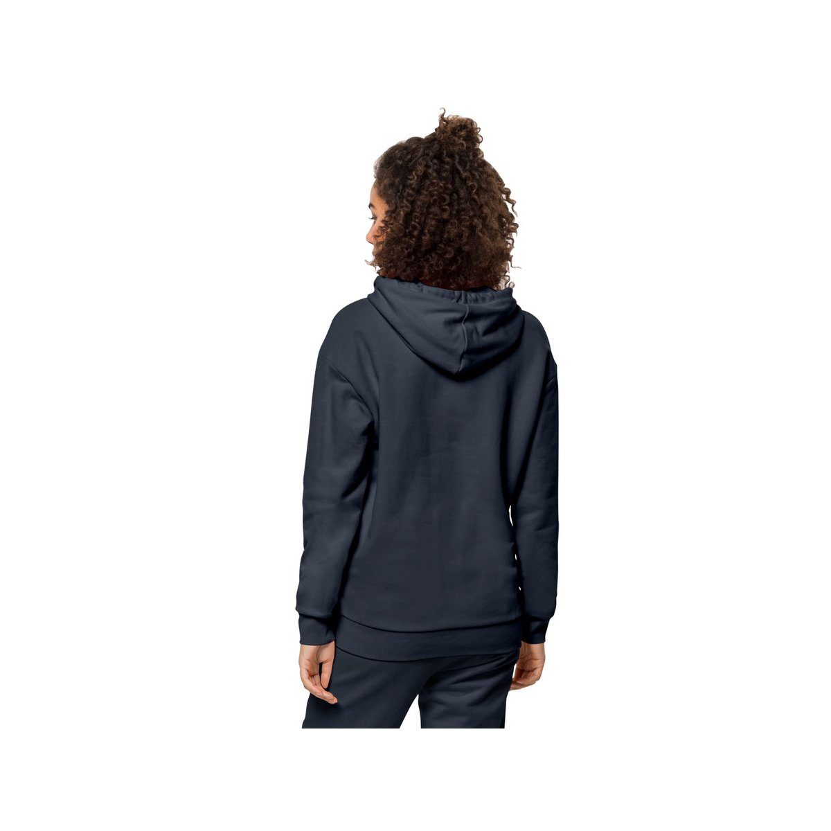 Longpullover & dunkel-blau Jack (1-tlg) Jones