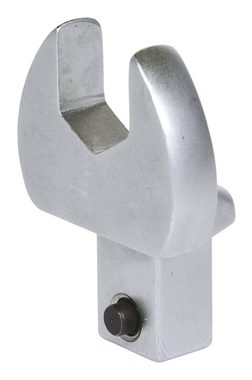 KS Tools Drehmomentschlüssel, 9 x 12 mm Einsteck-Maulschlüssel, 13 mm