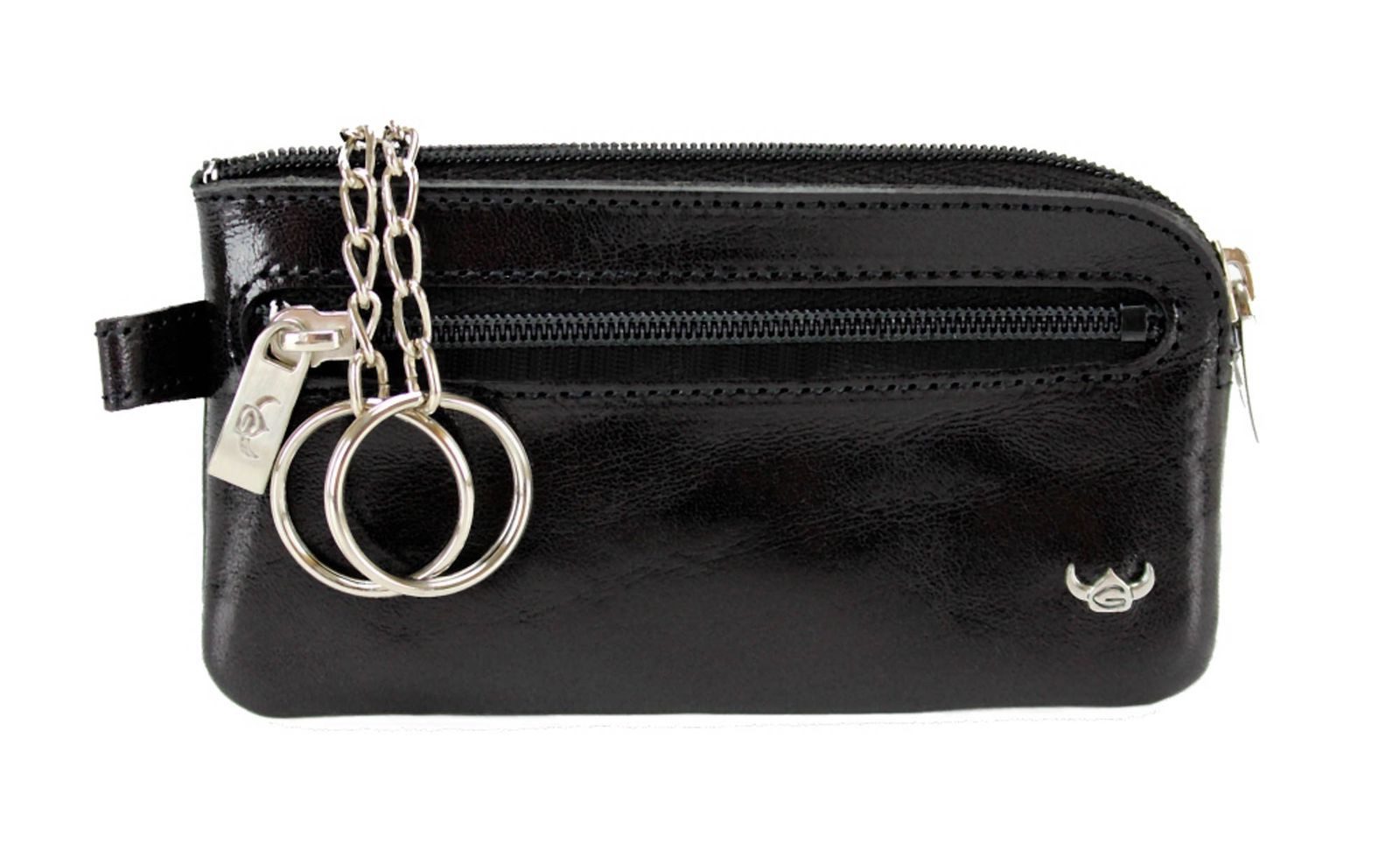 Golden Head Schlüsseltasche Zipped Key Case, günstig online kaufen