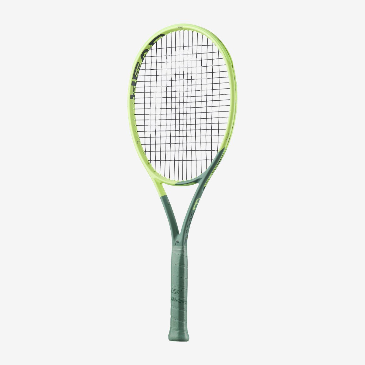 Tennisschläger HEAD Extreme Tour 2022 Turnierschläger ATP UVP: 260,00 € unbesaitet