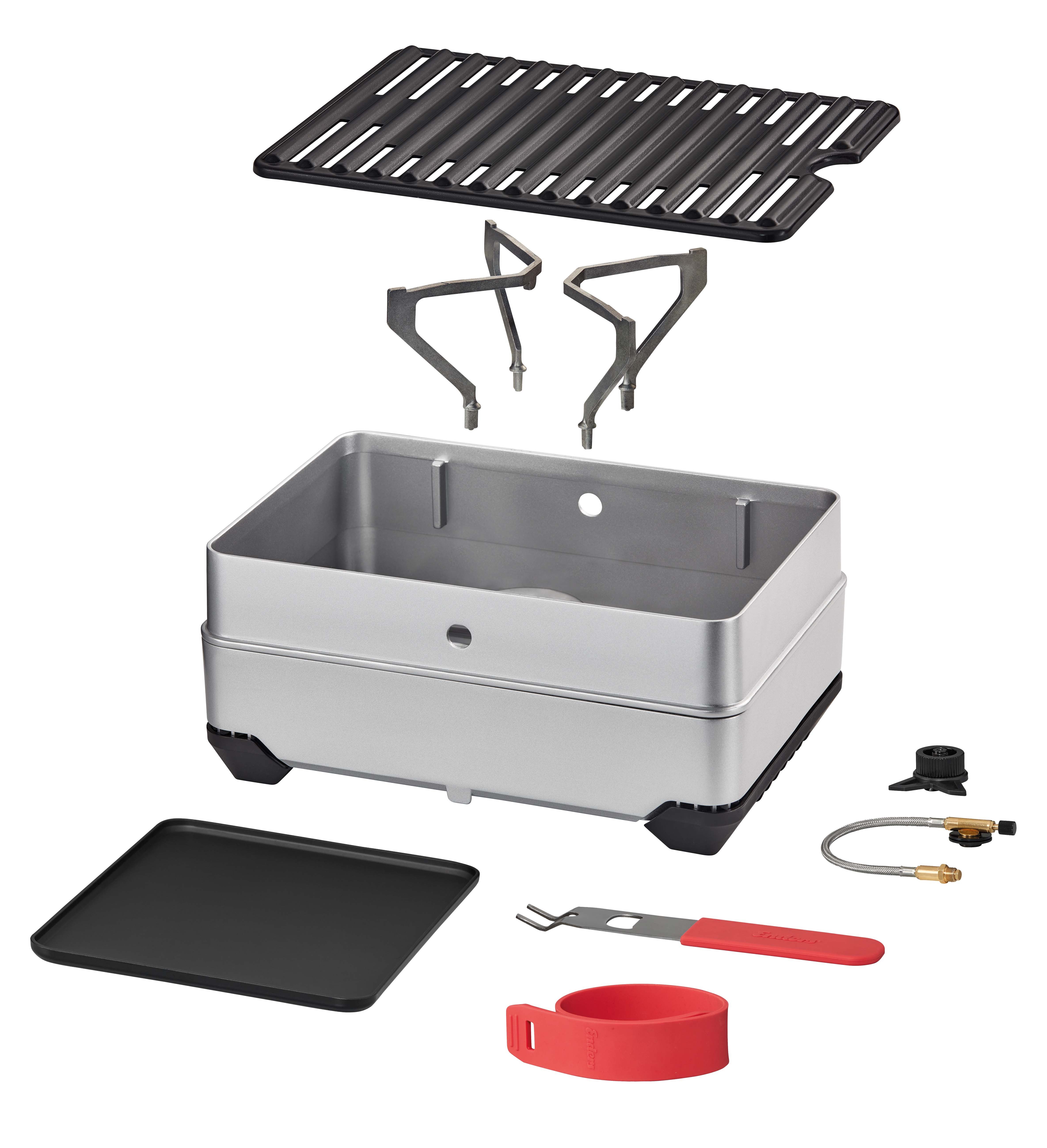 Enders® Gasgrill Pace