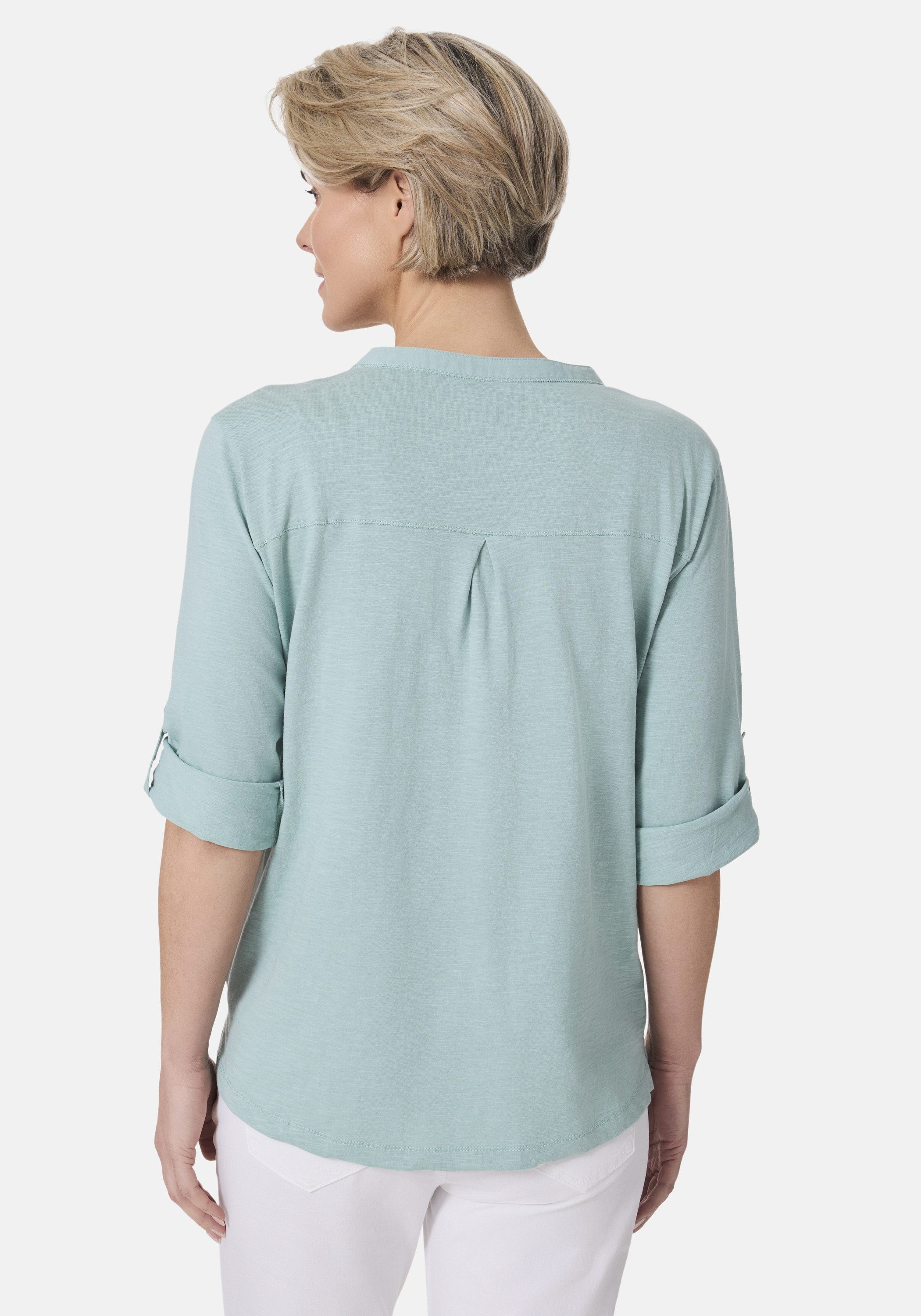 STOOKER WOMEN 3/4-Arm-Shirt MARIE T-Shirt 3/4-Arm günstig online kaufen