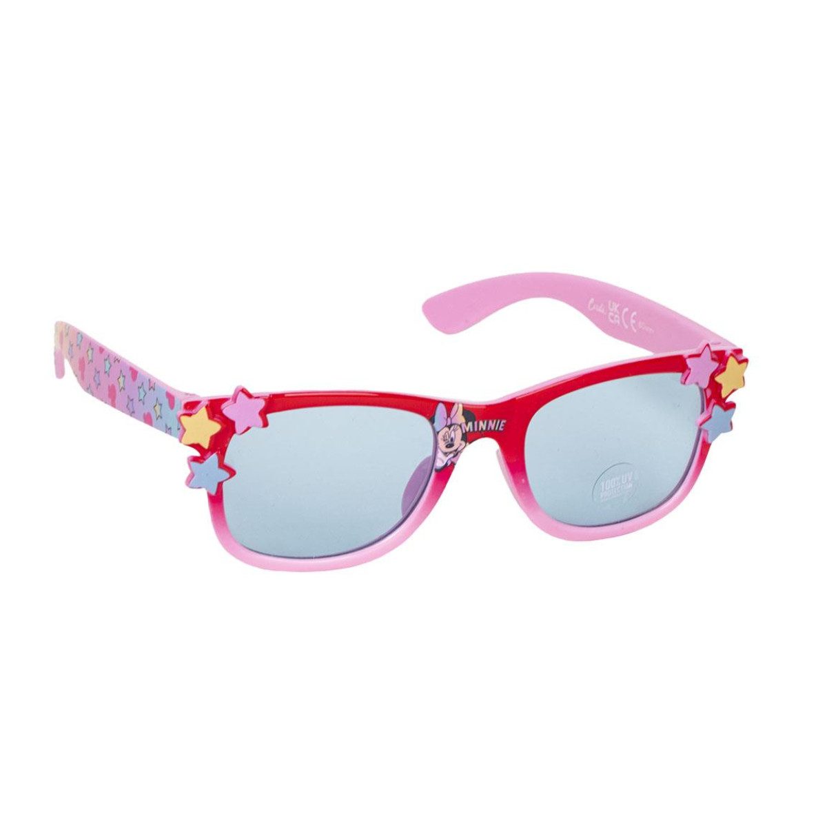 Sonnenbrille Kinder – UV-Schutzbrille & Freizeitbrille