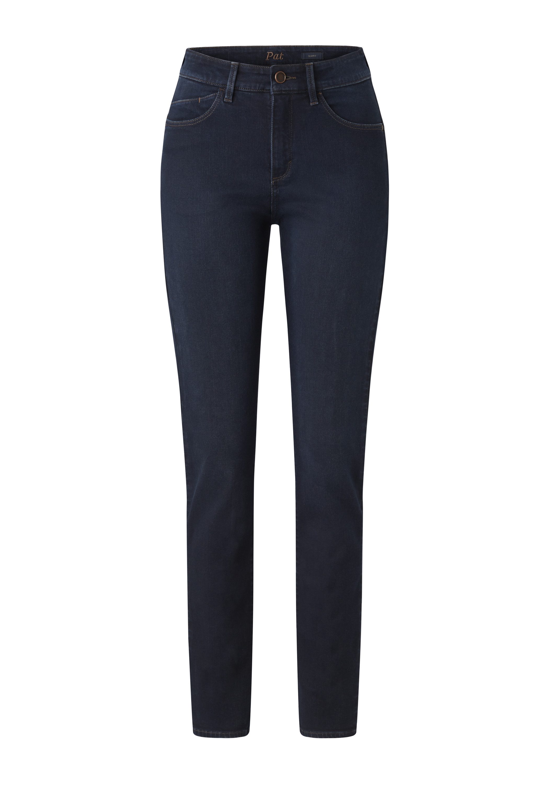 Paddock's Slim-fit-Jeans PAT Slim-Fit 5-Pocket Jeans günstig online kaufen