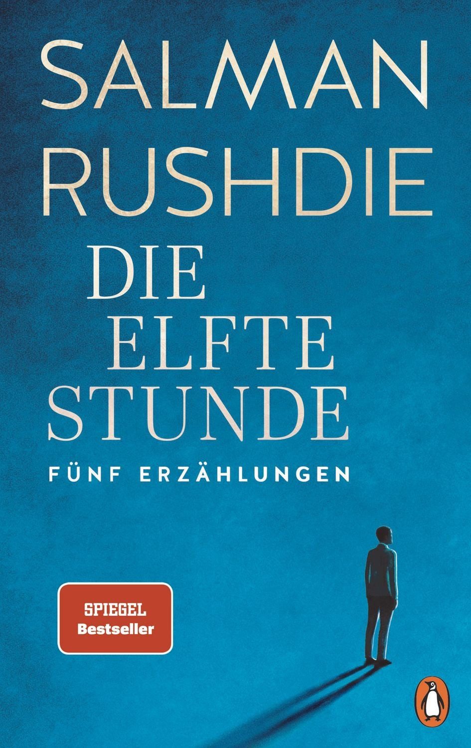Die elfte Stunde / Salman Rushdie