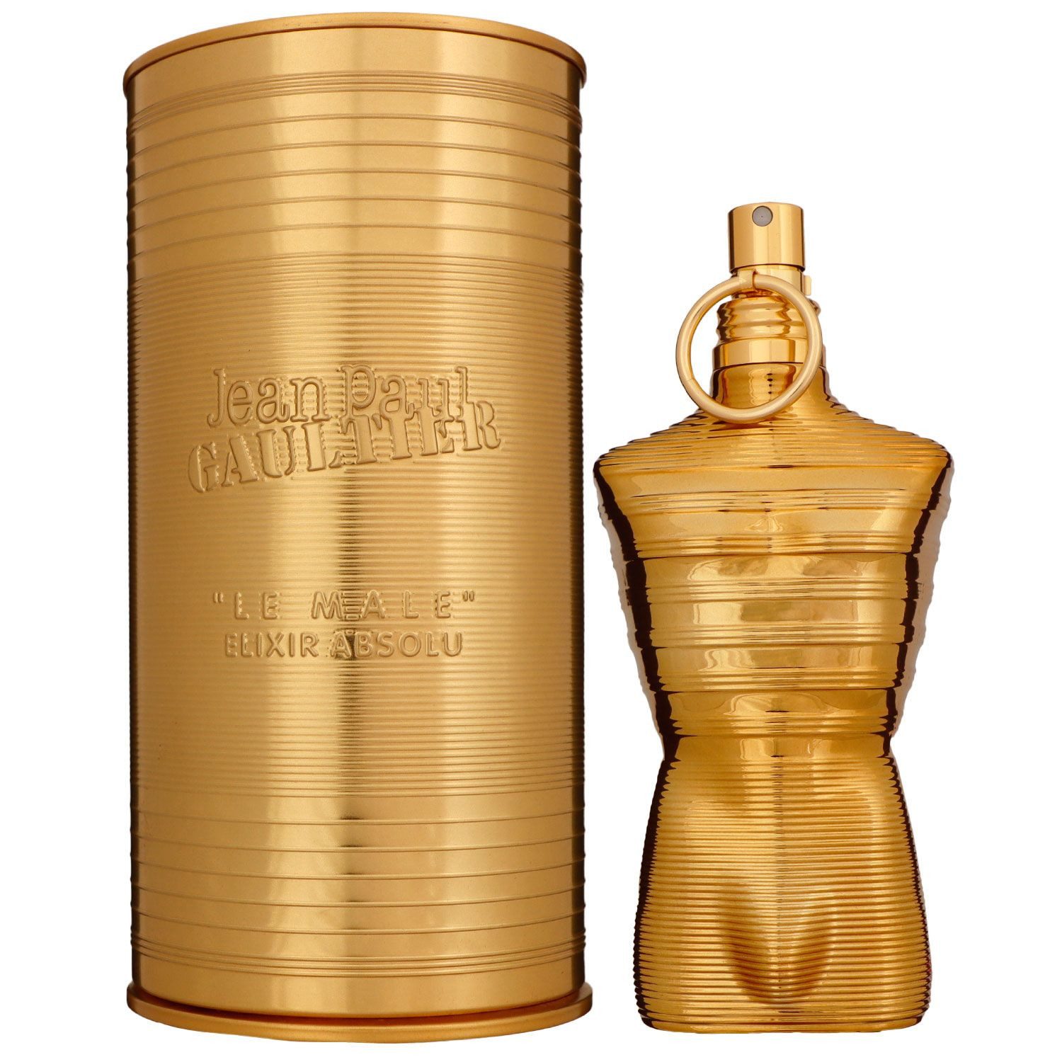 JEAN PAUL GAULTIER Eau de Parfum Le Male Elixir Absolu Parfum Intense