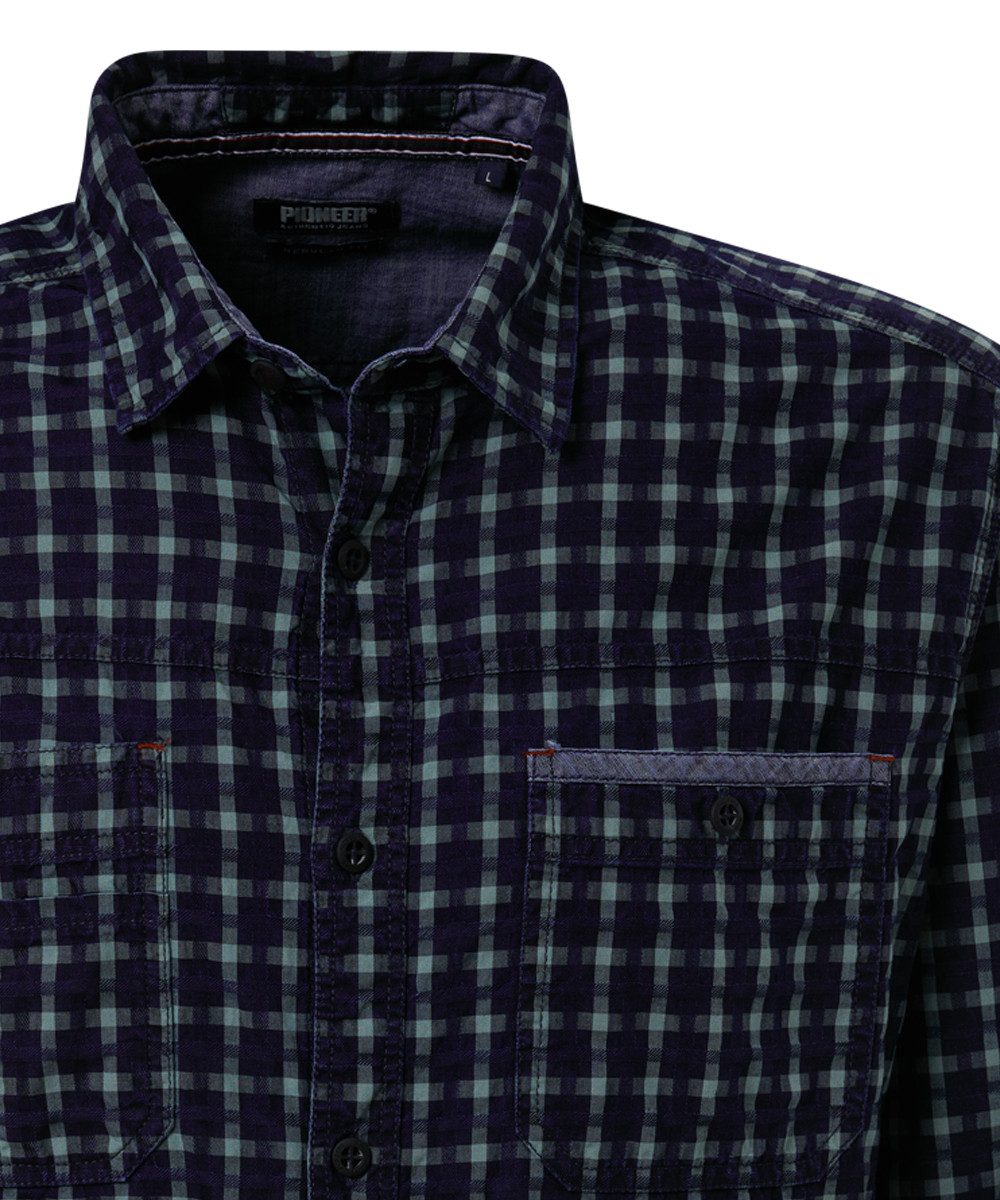 Pioneer Authentic Jeans Sweatshirt Shirt 1/1 Kent
