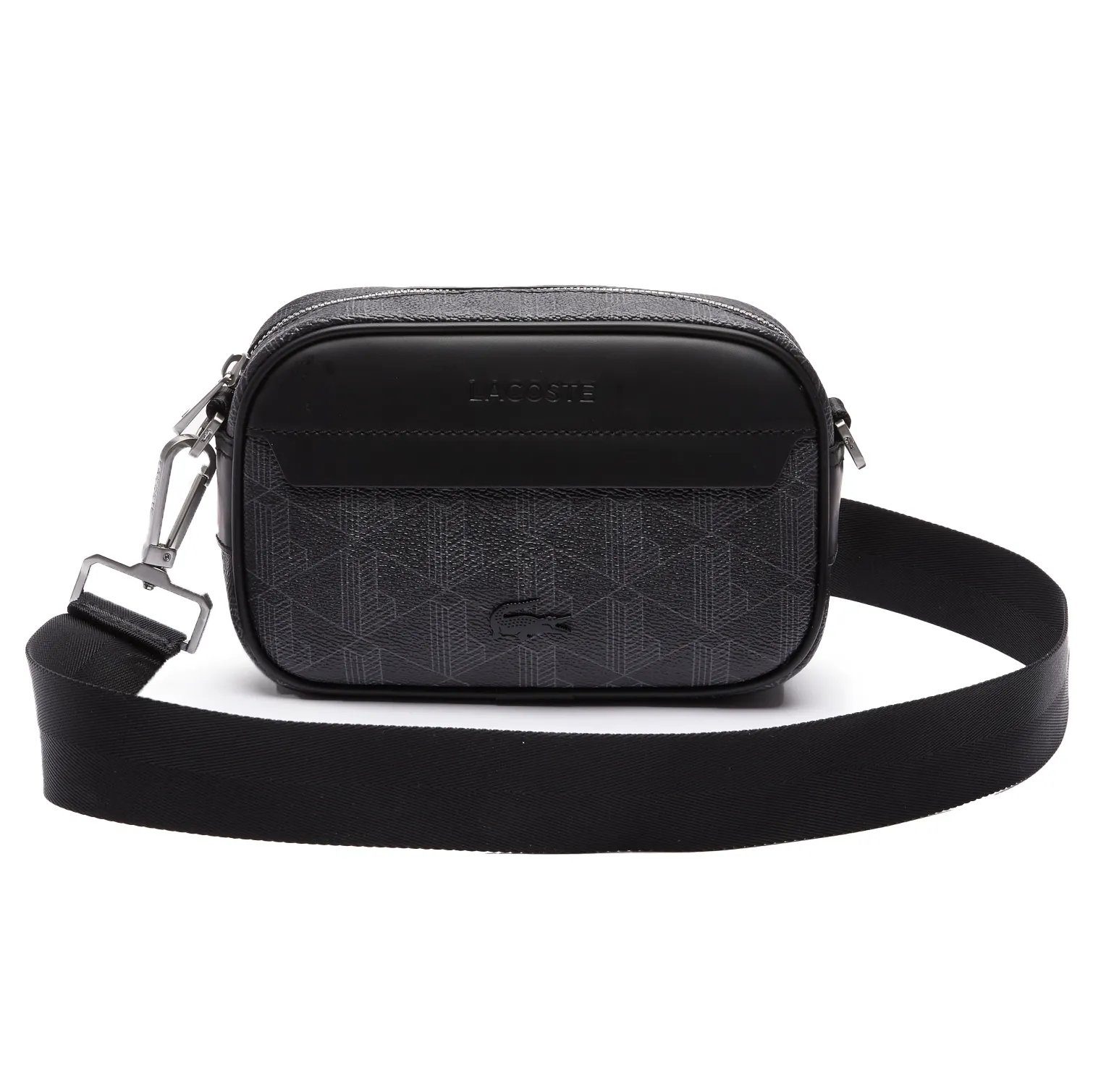 Lacoste Umhängetasche Lacoste The Blend Small günstig online kaufen