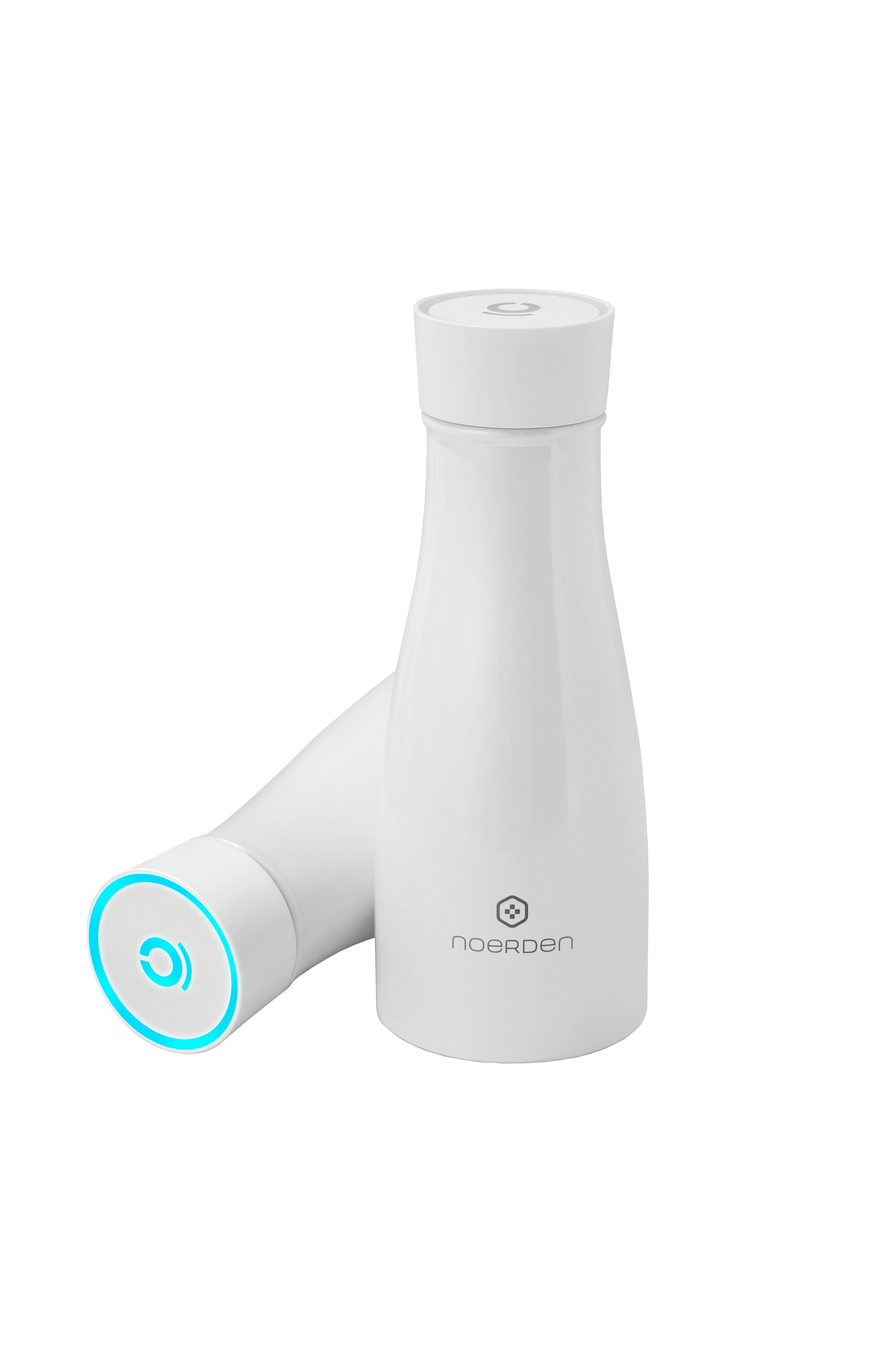 Isolierflasche PND-0100 LIZ Smart Bottle 350 ml