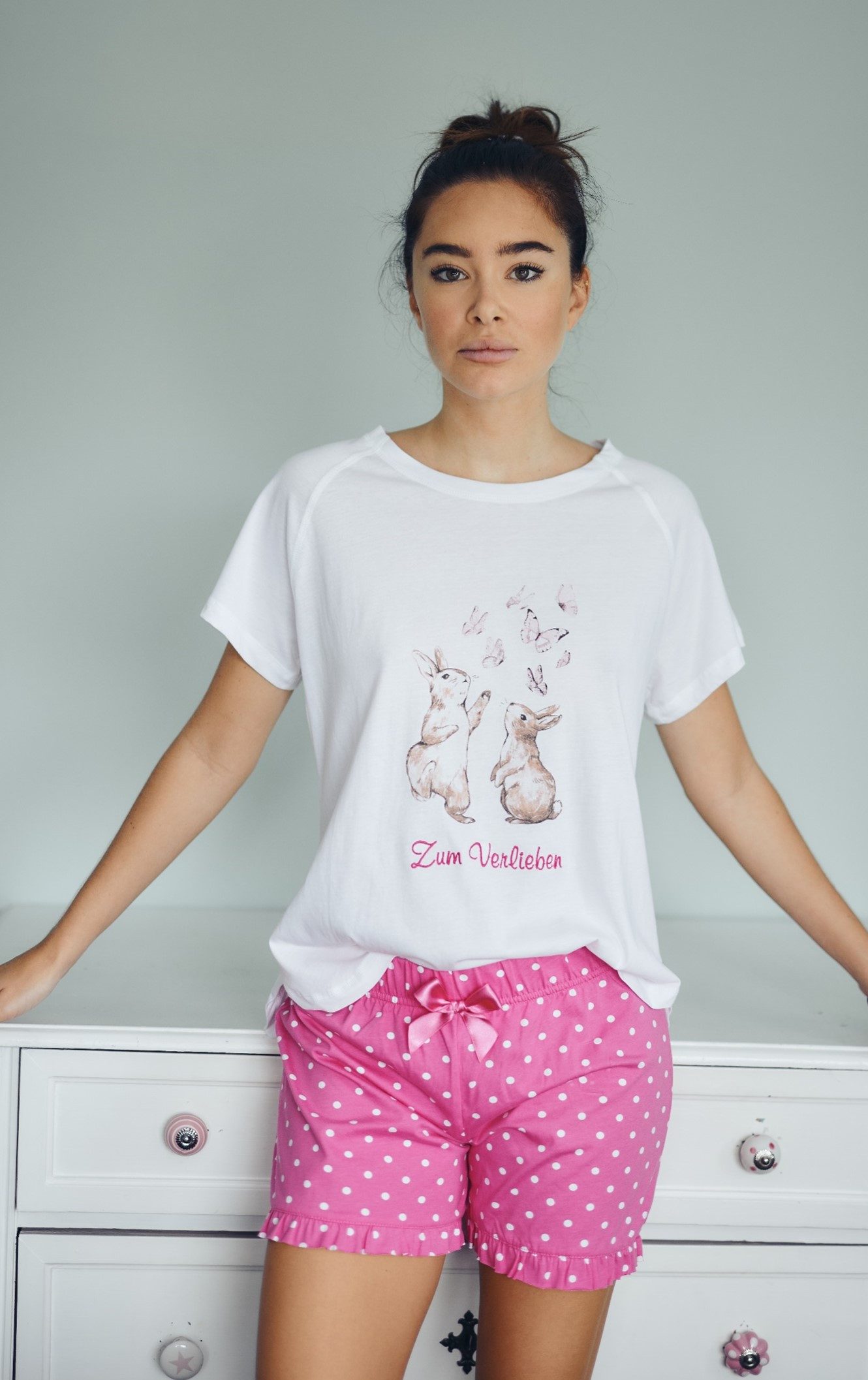 Louis & Louisa Shorty Louis & günstig online kaufen