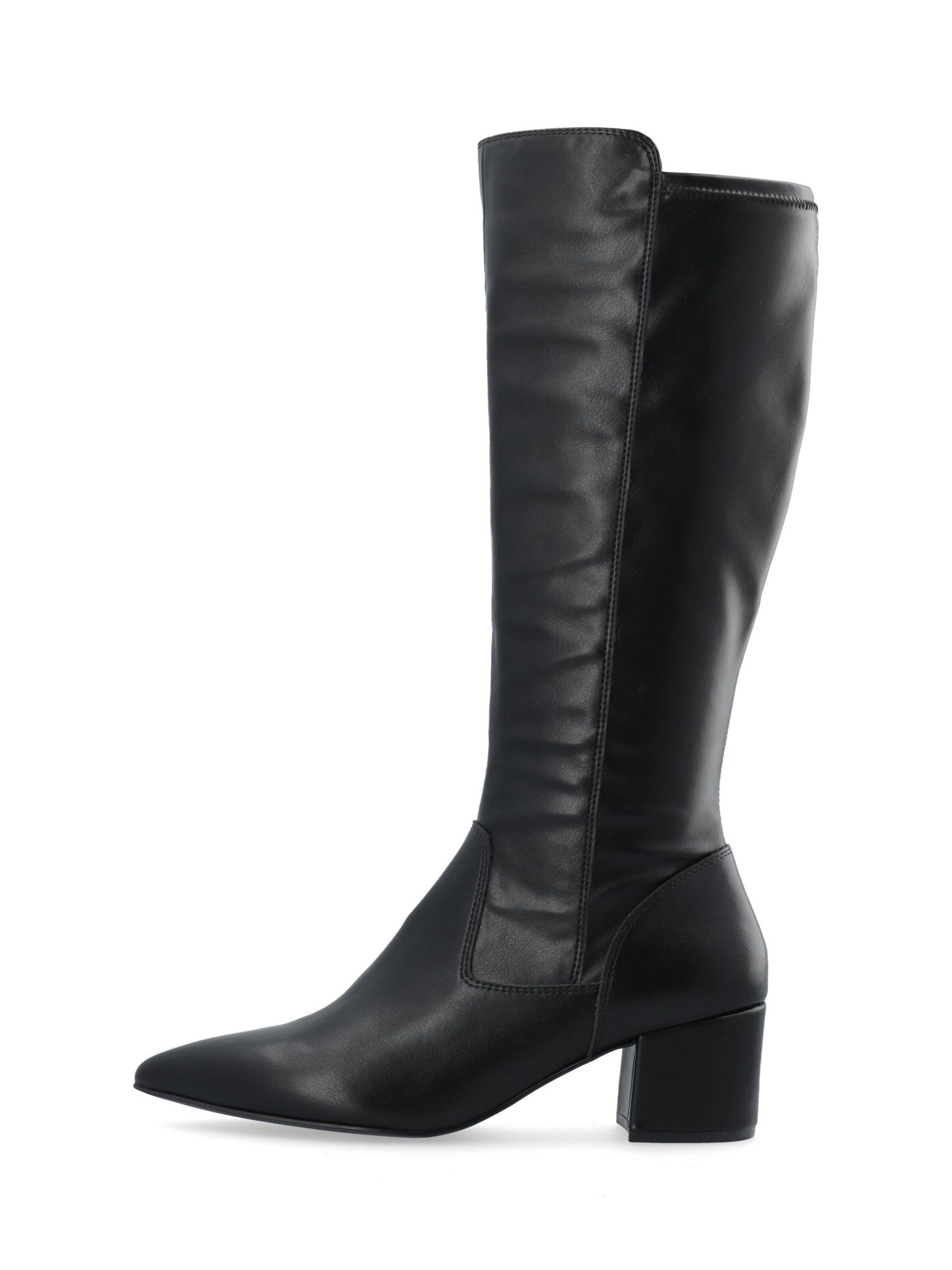 Bianco Devived Stiefel (1-tlg)
