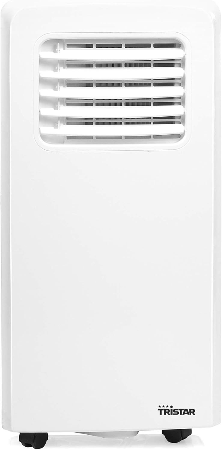Tristar Klimagerät Tristar AC-5531 Mobiles Klimagerät – 10.500 BTU Kühlleistung – Energie, 10500 BTU - Energieklasse A