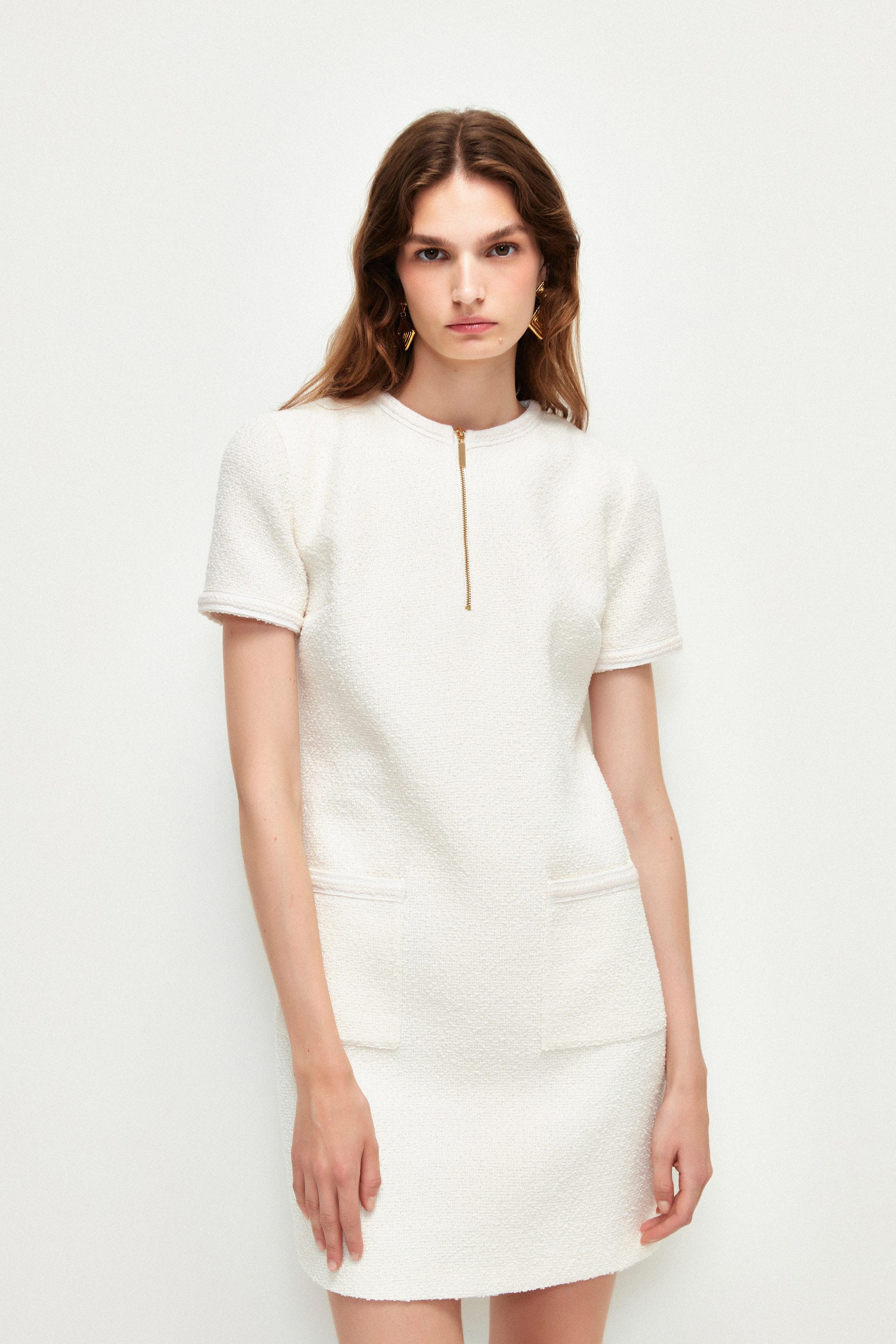 adL Minikleid